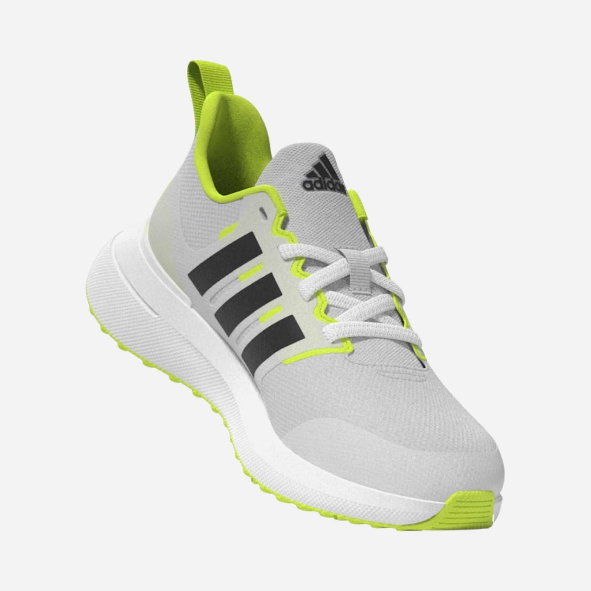 adidas Fortarun 2.0 Cloudfoam Sport Running Lace (GS) Spor Ayakkabı
