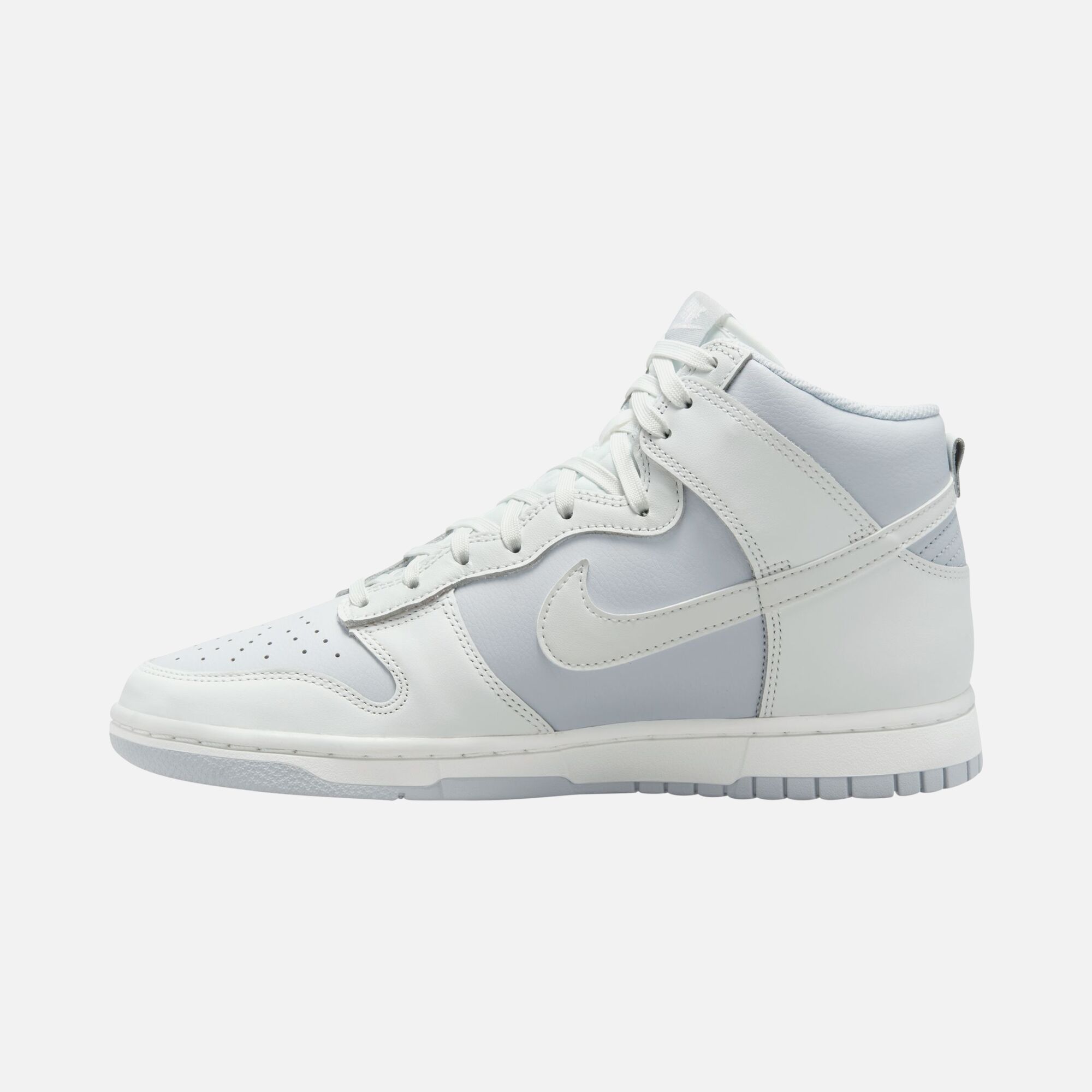 Nike Dunk High Retro FA23 Erkek Spor Ayakkabı