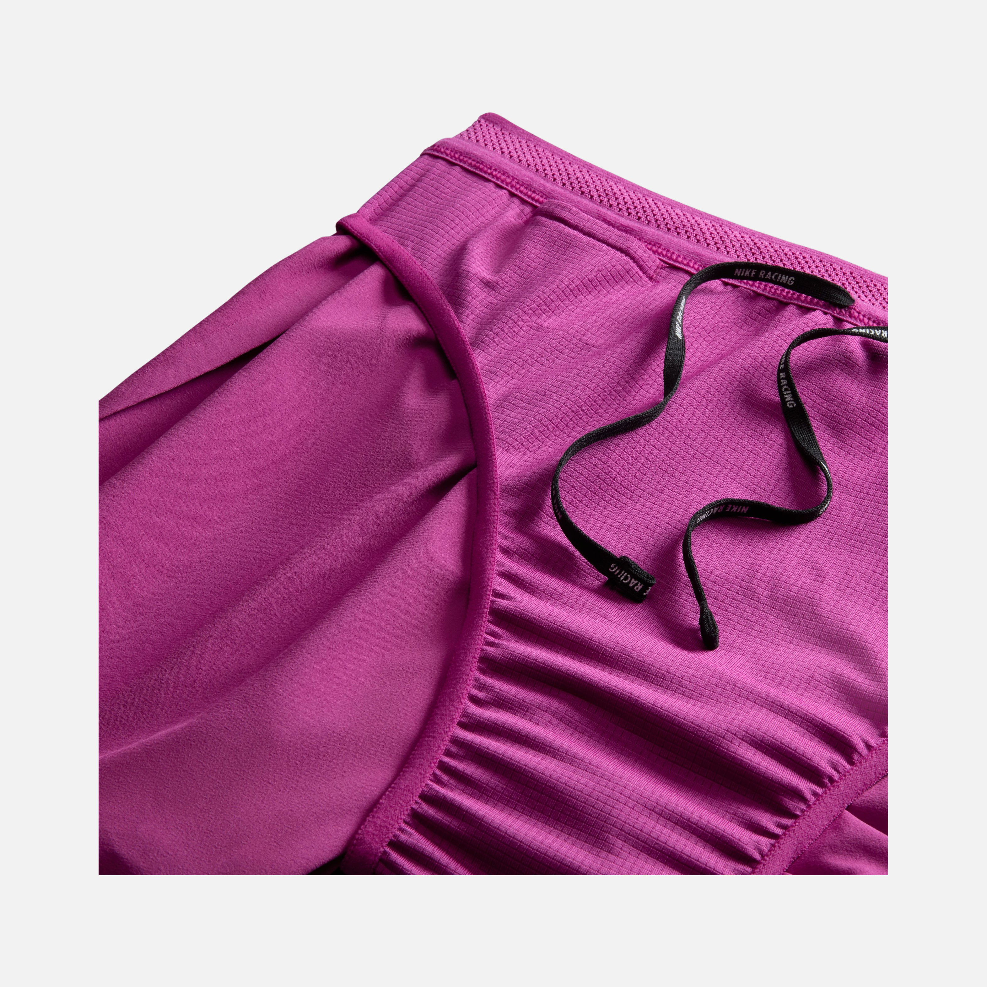 Nike AeroSwift Dri-Fit ADV 10cm (approx.) Brief-Lined Running Erkek Şort