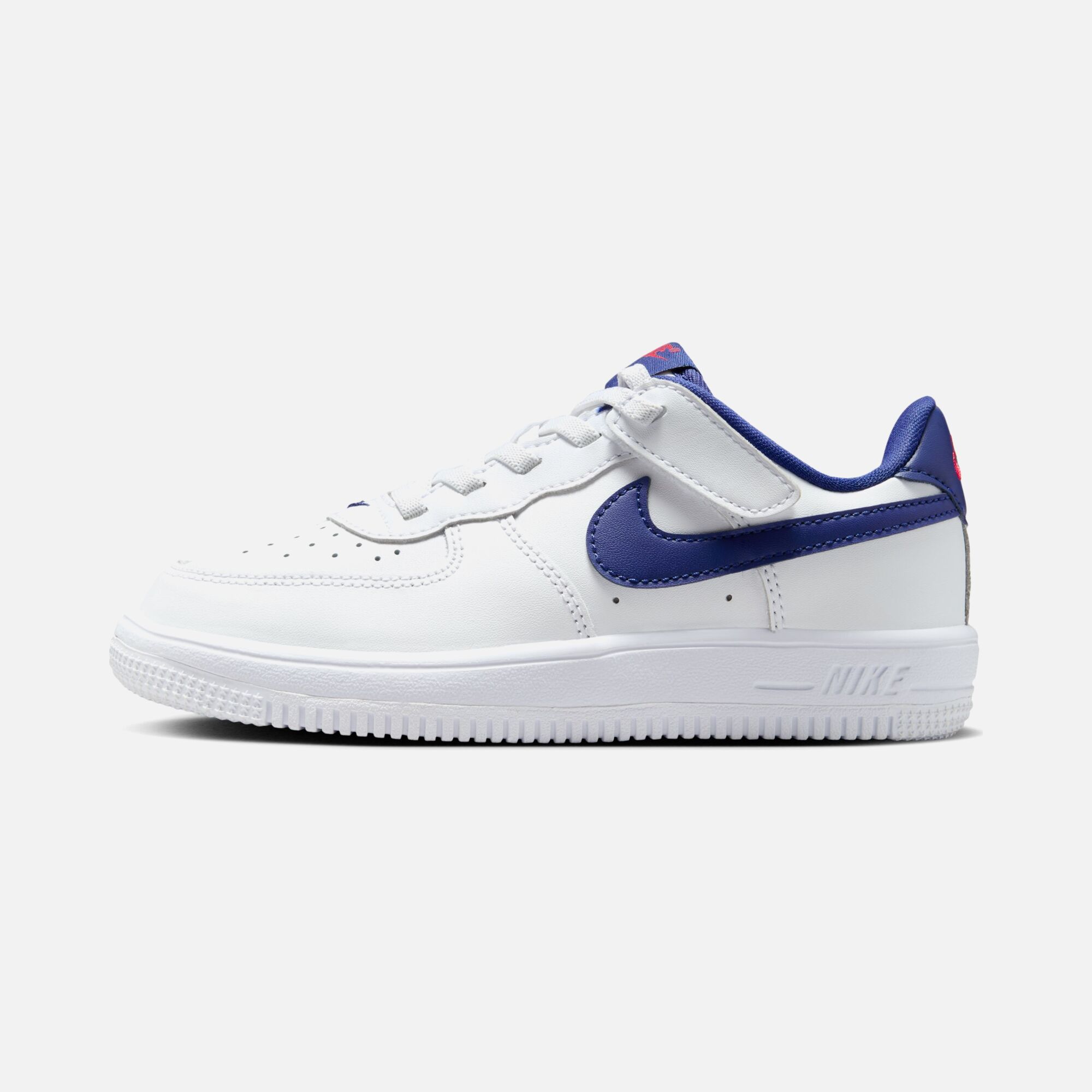 Nike Force 1 Low EasyOn (PS) Çocuk Spor Ayakkabı