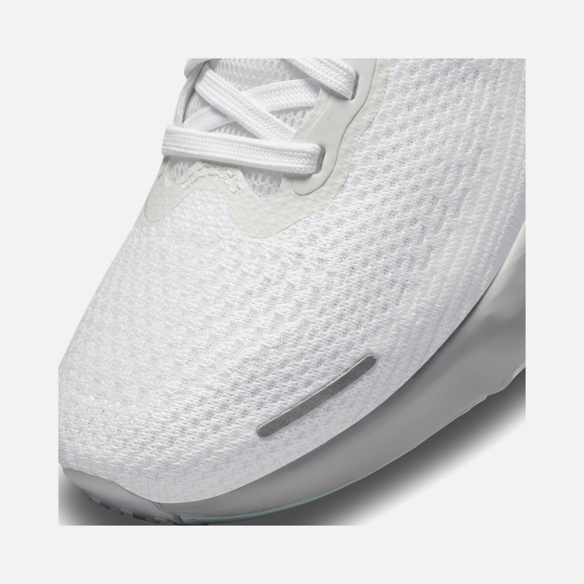 Nike ZoomX Invincible Run Flyknit Running Erkek Spor Ayakkabı