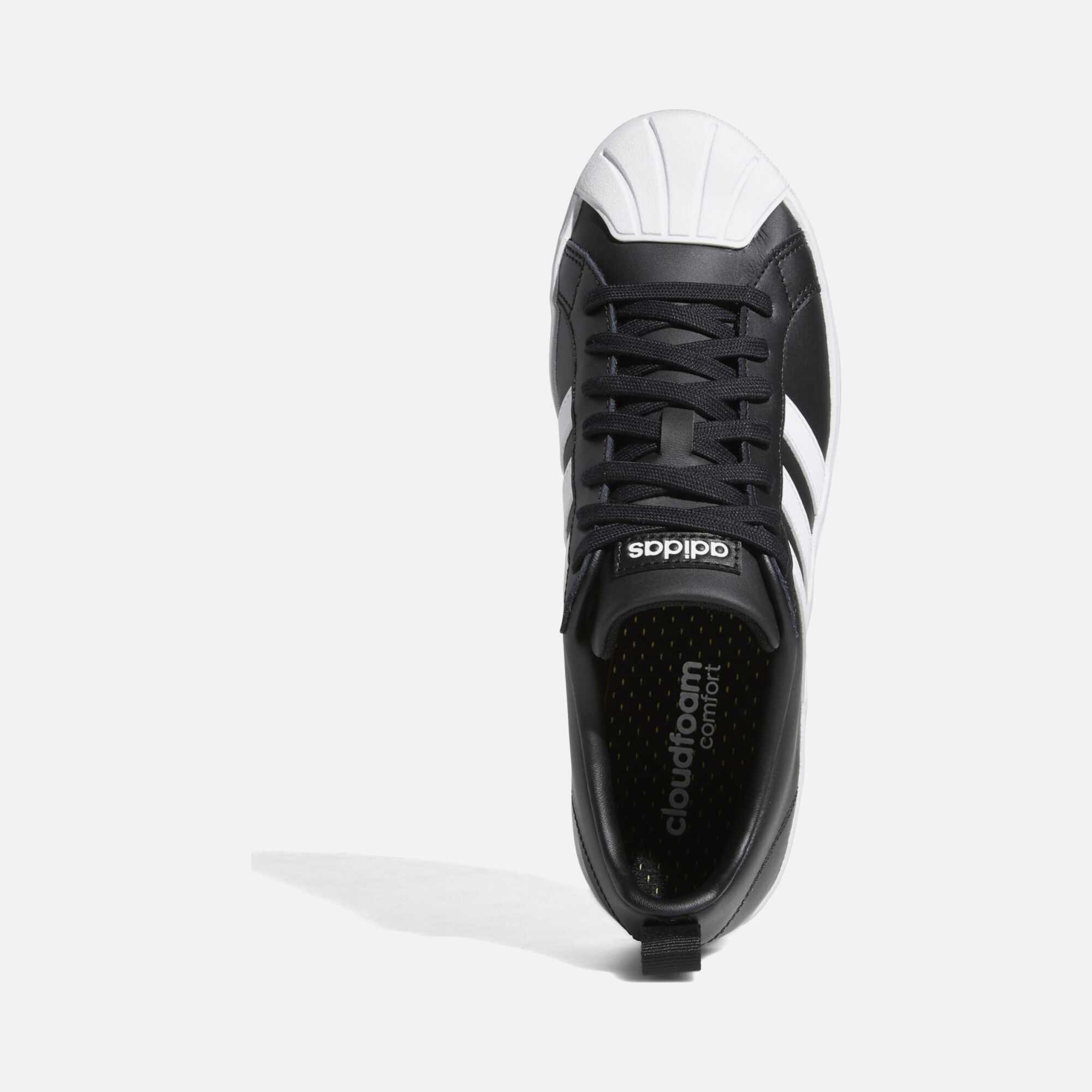 adidas Streetcheck Cloudfoam Court Low Erkek Spor Ayakkabı