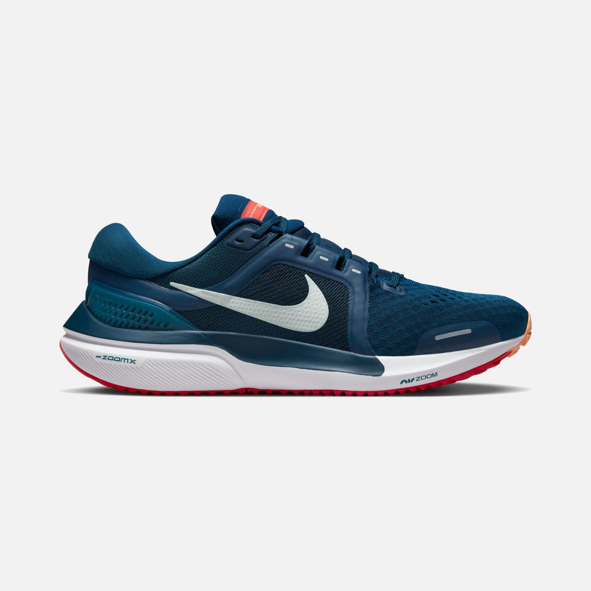 Nike Air Zoom Vomero 16 Road Running Erkek Spor Ayakkabı