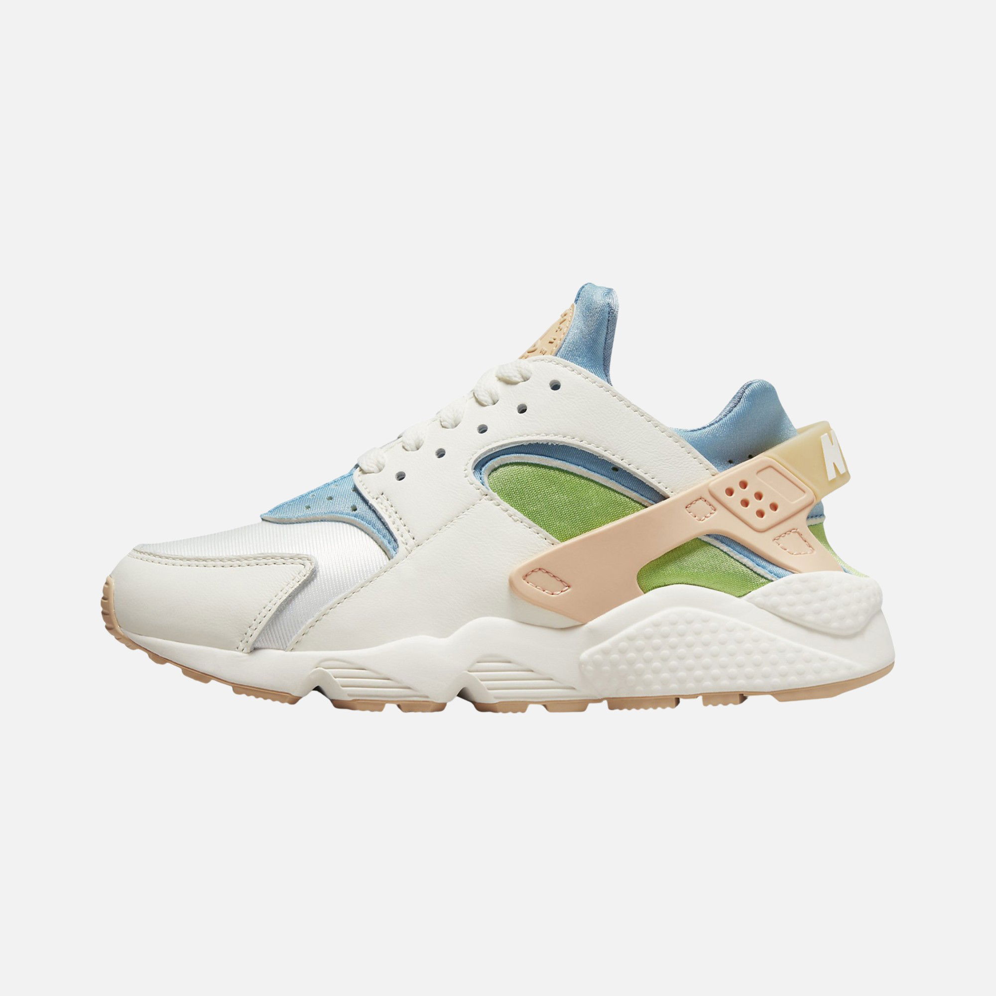 Nike Air Huarache SE Kadın Spor Ayakkabı