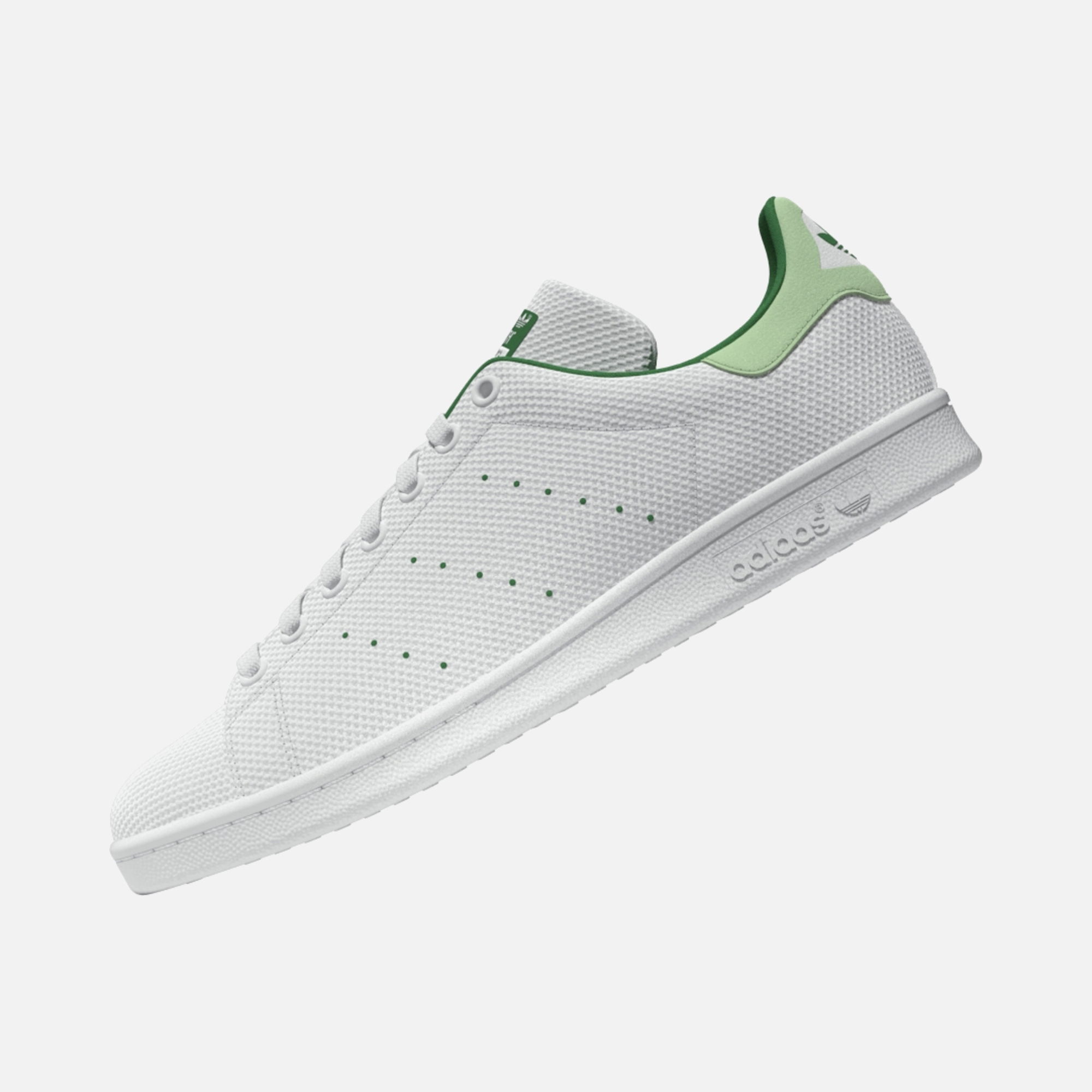 adidas Sportswear Stan Smith Erkek Spor Ayakkabı