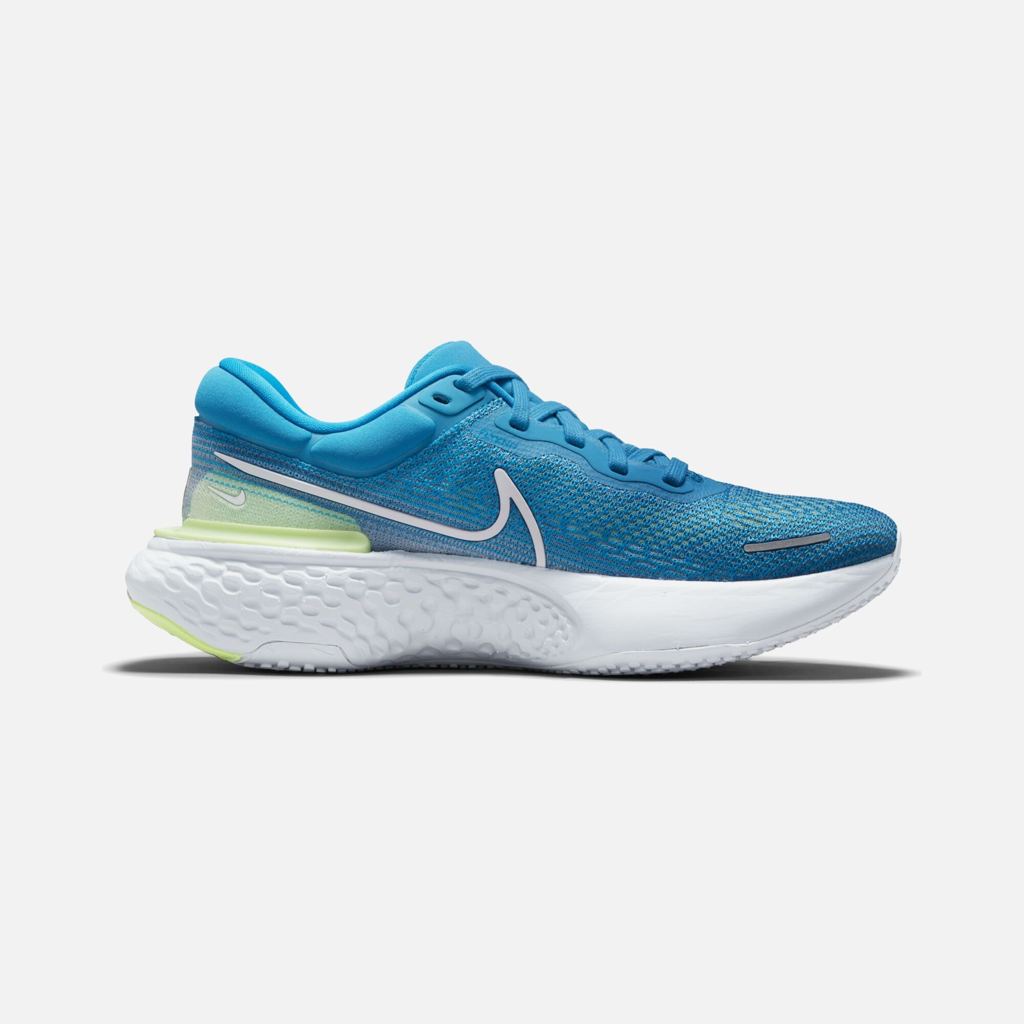 Nike ZoomX Invincible Run Flyknit Running Erkek Spor Ayakkabı