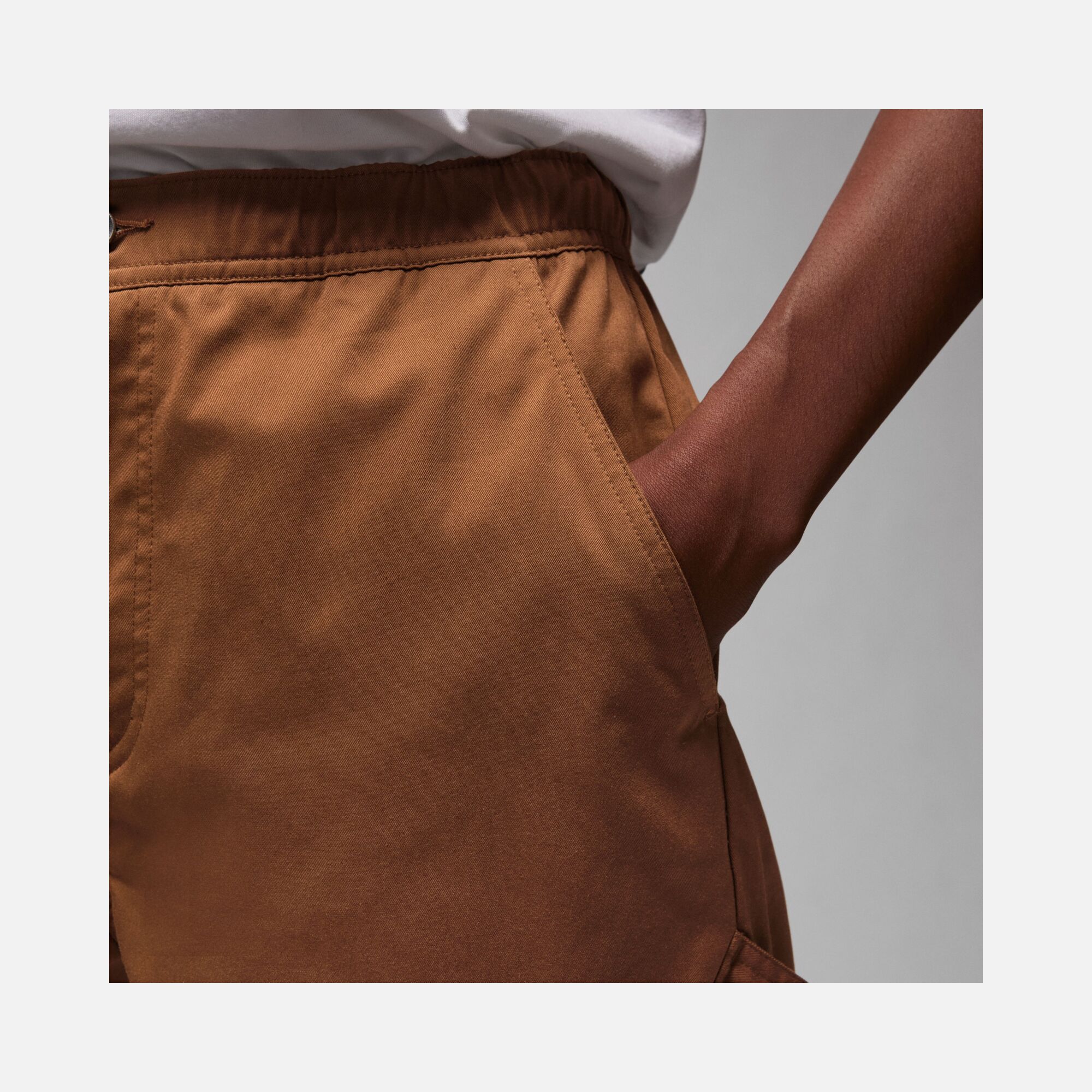 Nike Jordan Essentials Statement Chicago ''Flexible Woven Fabric'' Erkek Eşofman Altı