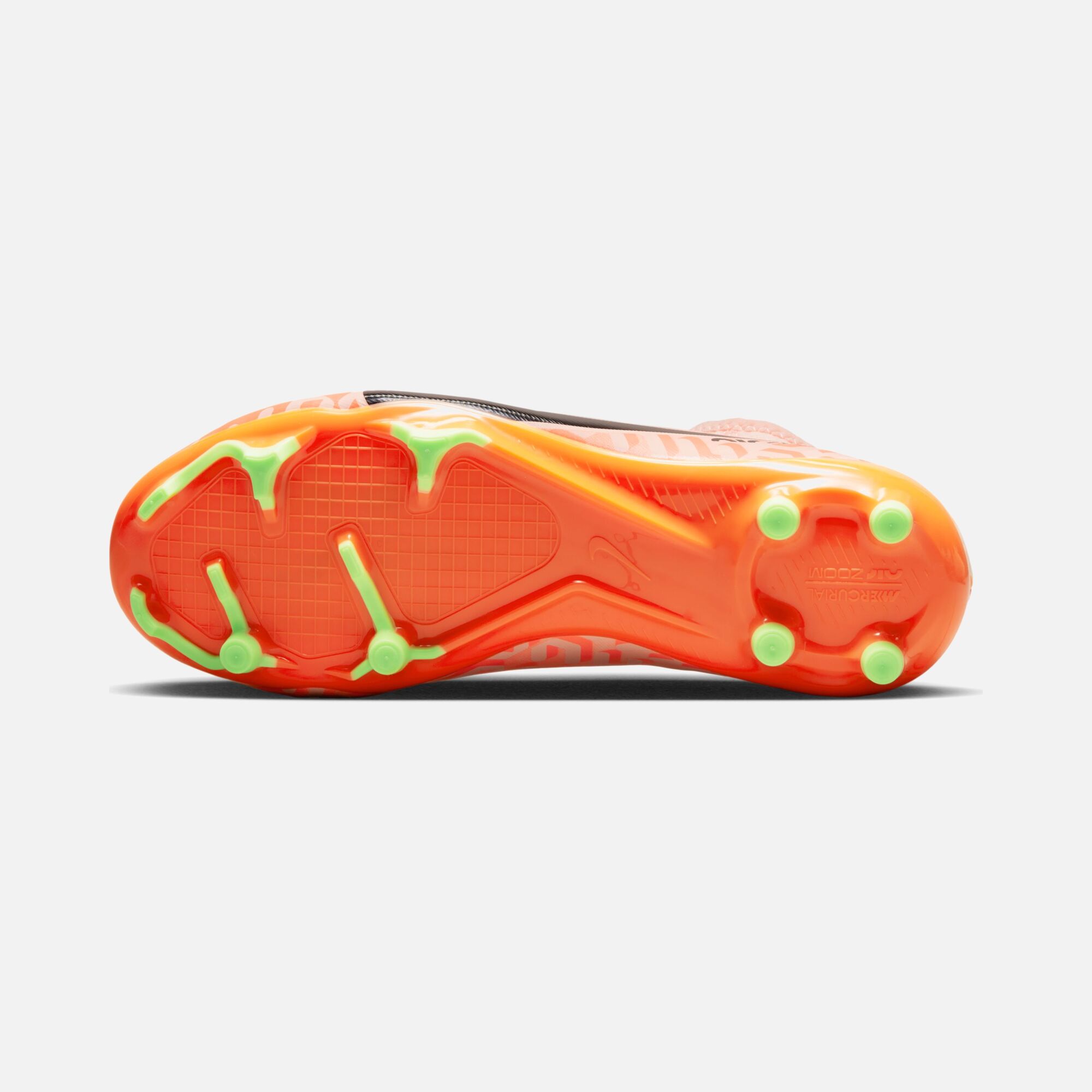 Nike Jr. Mercurial Vapor 15 Academy FG/MG Multi-Ground Çocuk Krampon