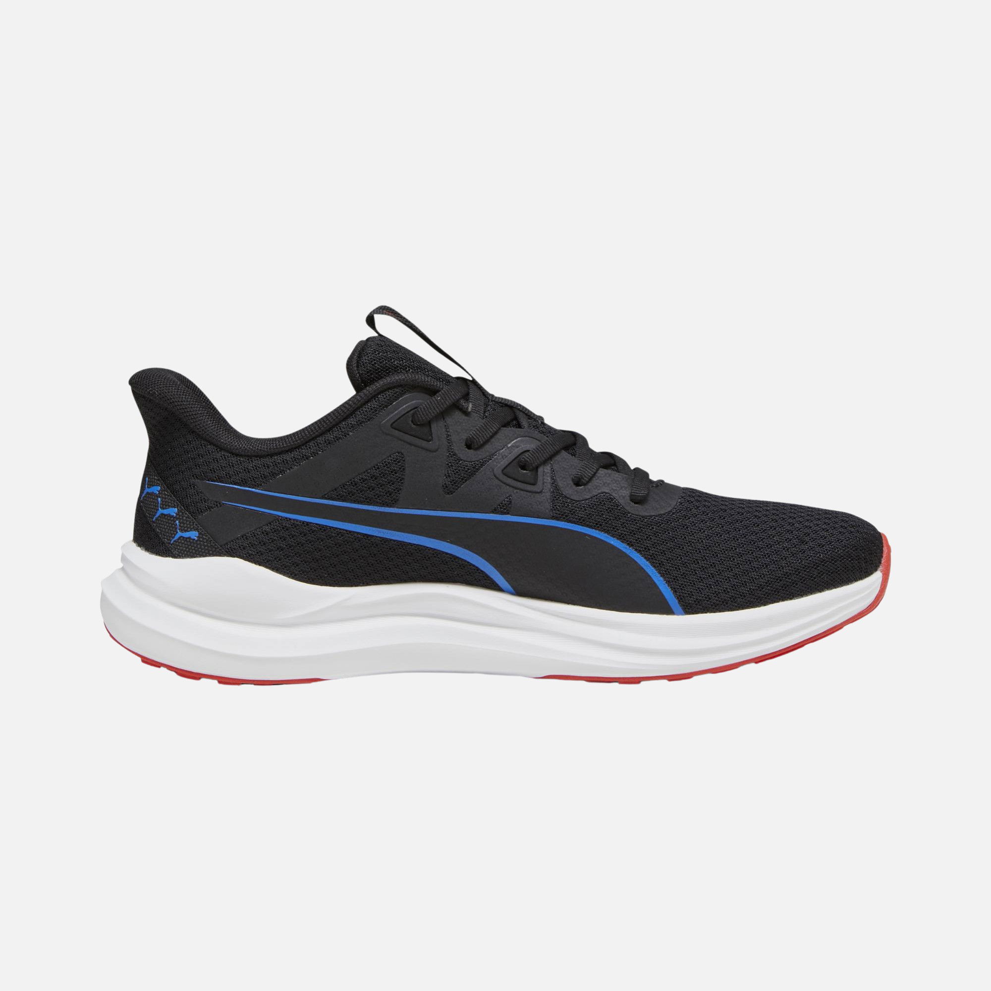 Puma Run Reflect Lite Running Unisex Spor Ayakkabı