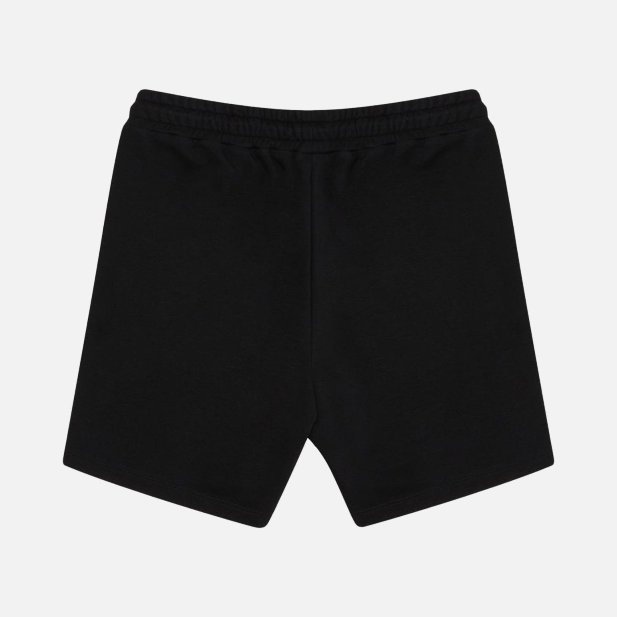 WWF Sportswear Kaplan Embroidered Regular-Fit Erkek Şort