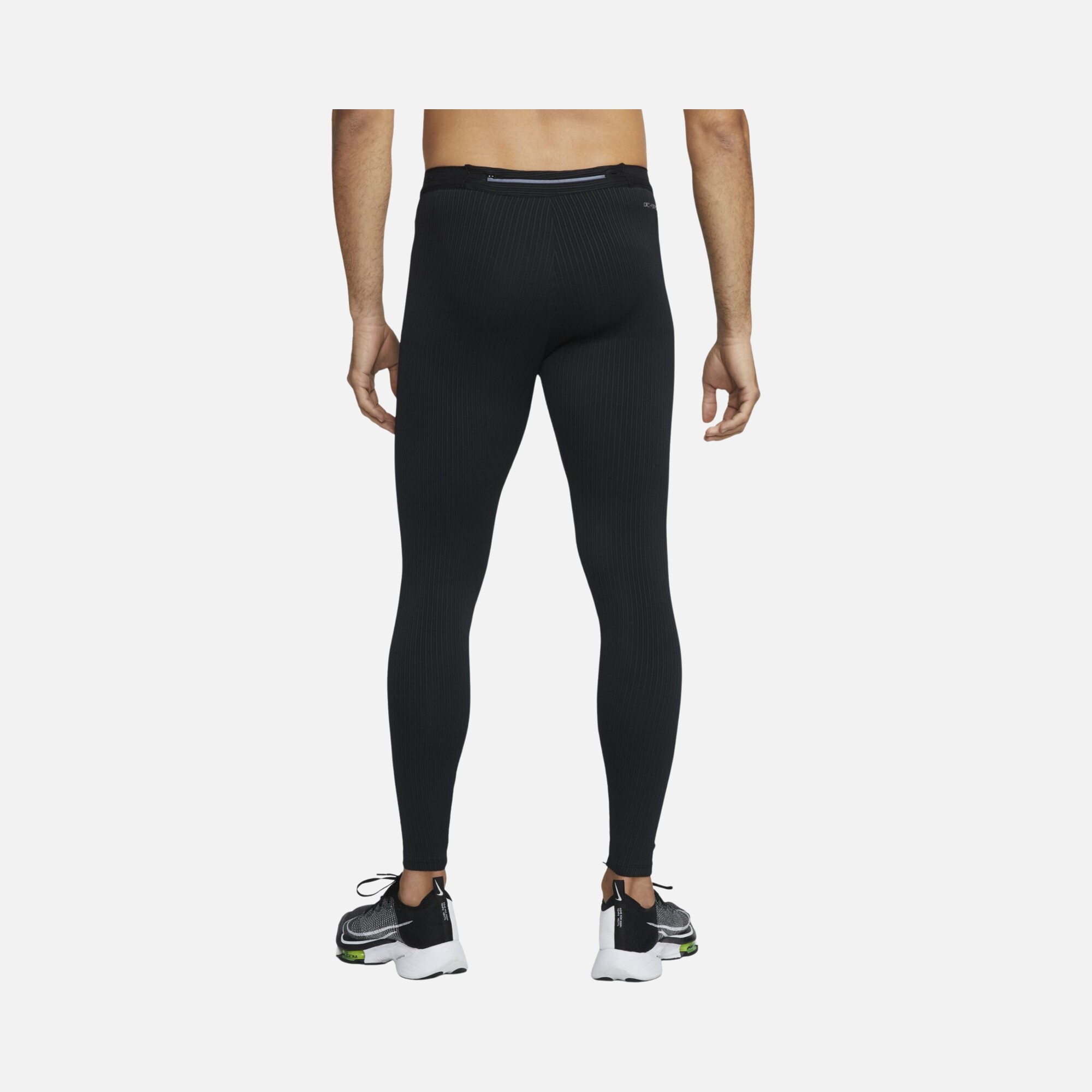 Nike Dri-Fit ADV AeroSwift Running Racing Erkek Tayt