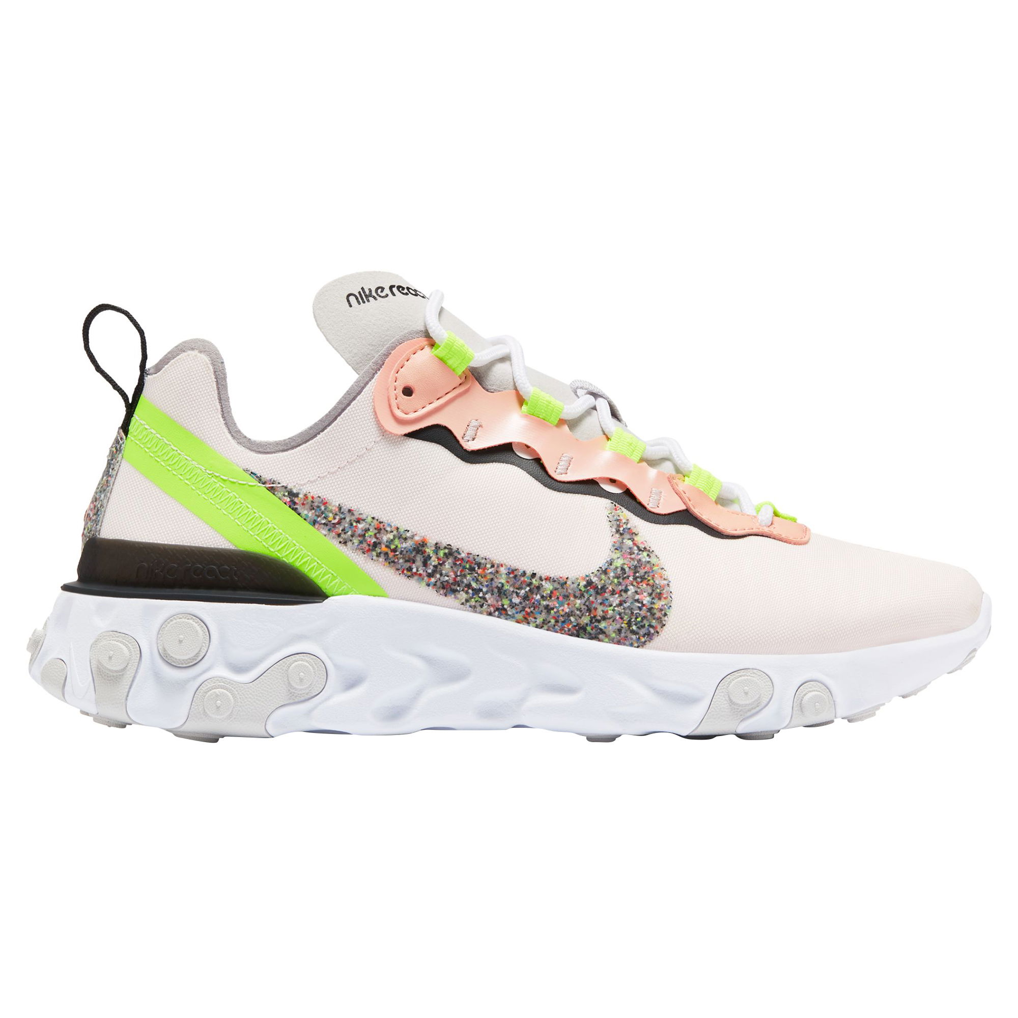 Nike React Element 55 Premium Kadın Spor Ayakkabı