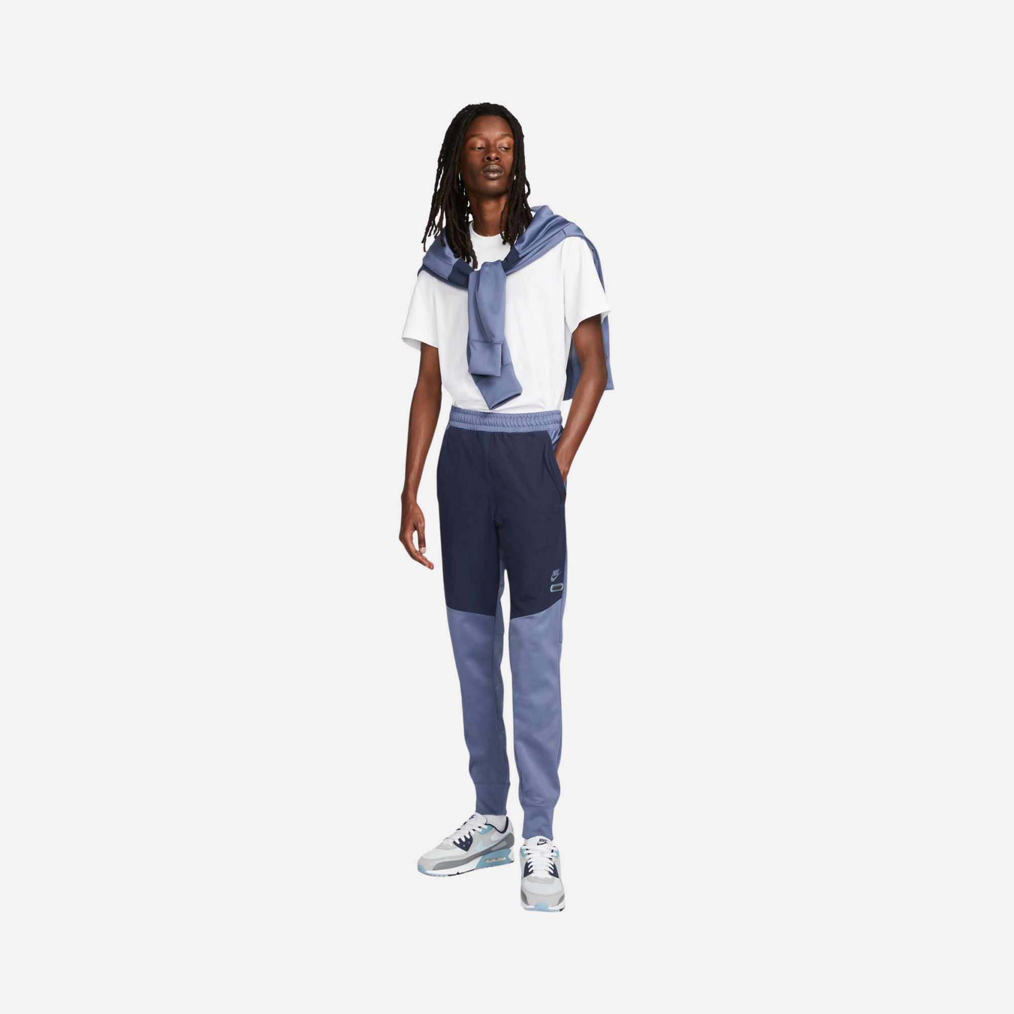 Nike Sportswear Air Max Erkek Jogger Erkek Eşofman Altı