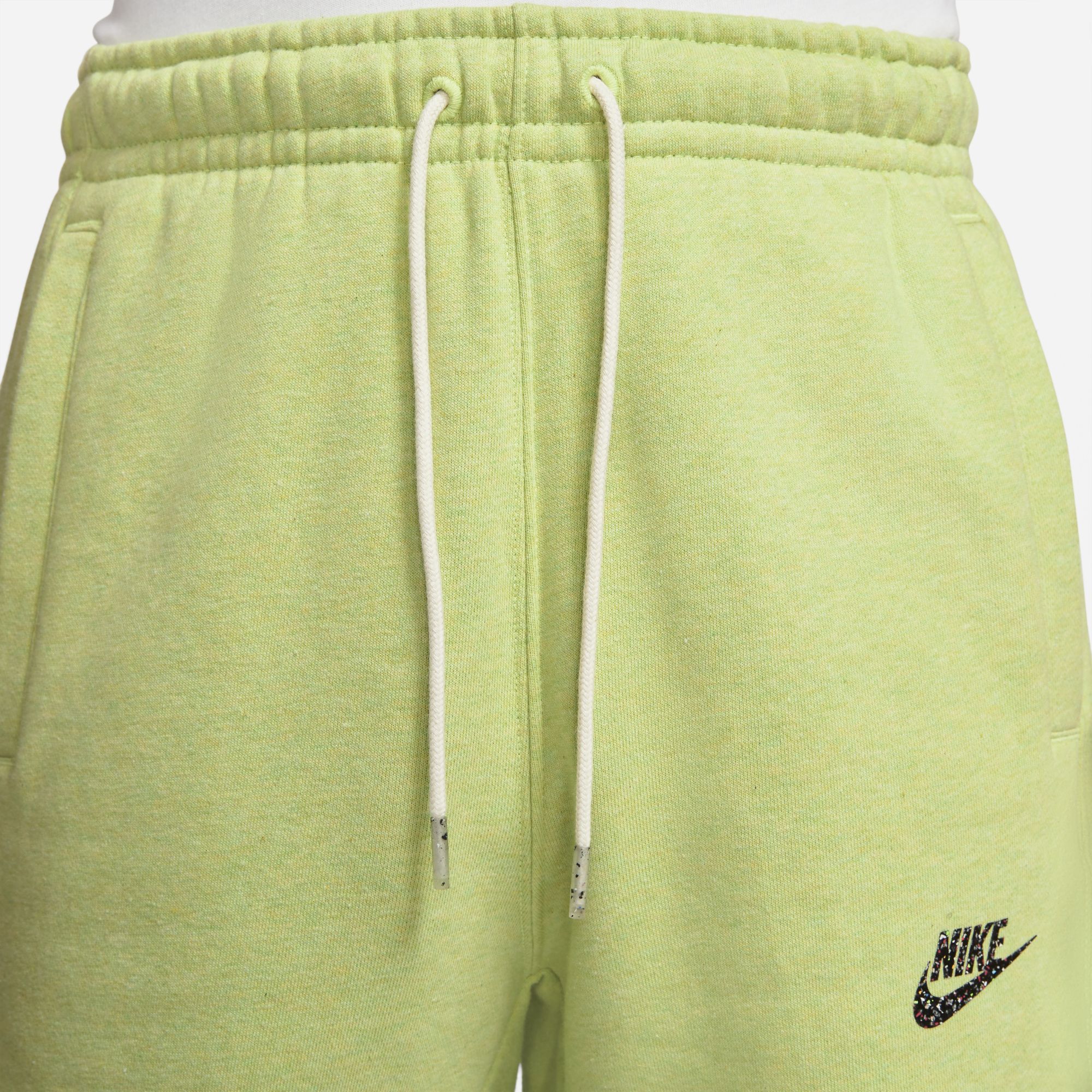 Nike Sportswear Sport Essentials+ Semi-Brushed Erkek Şort