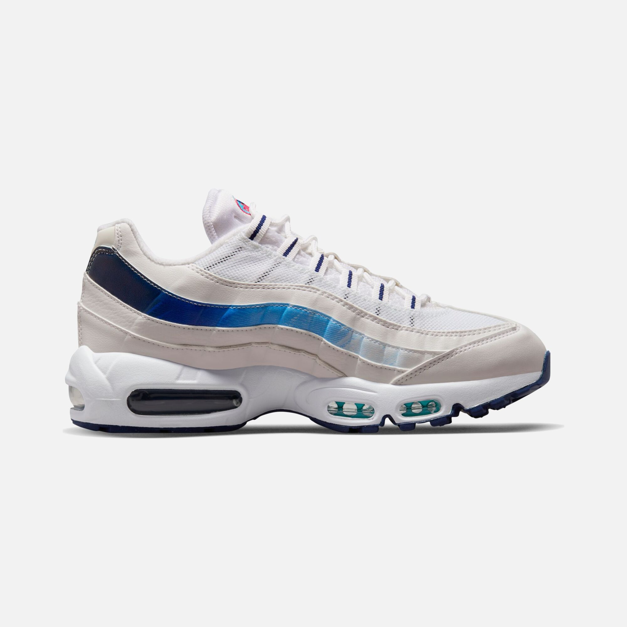 Nike Air Max 95 "3 Lions" Erkek Spor Ayakkabı