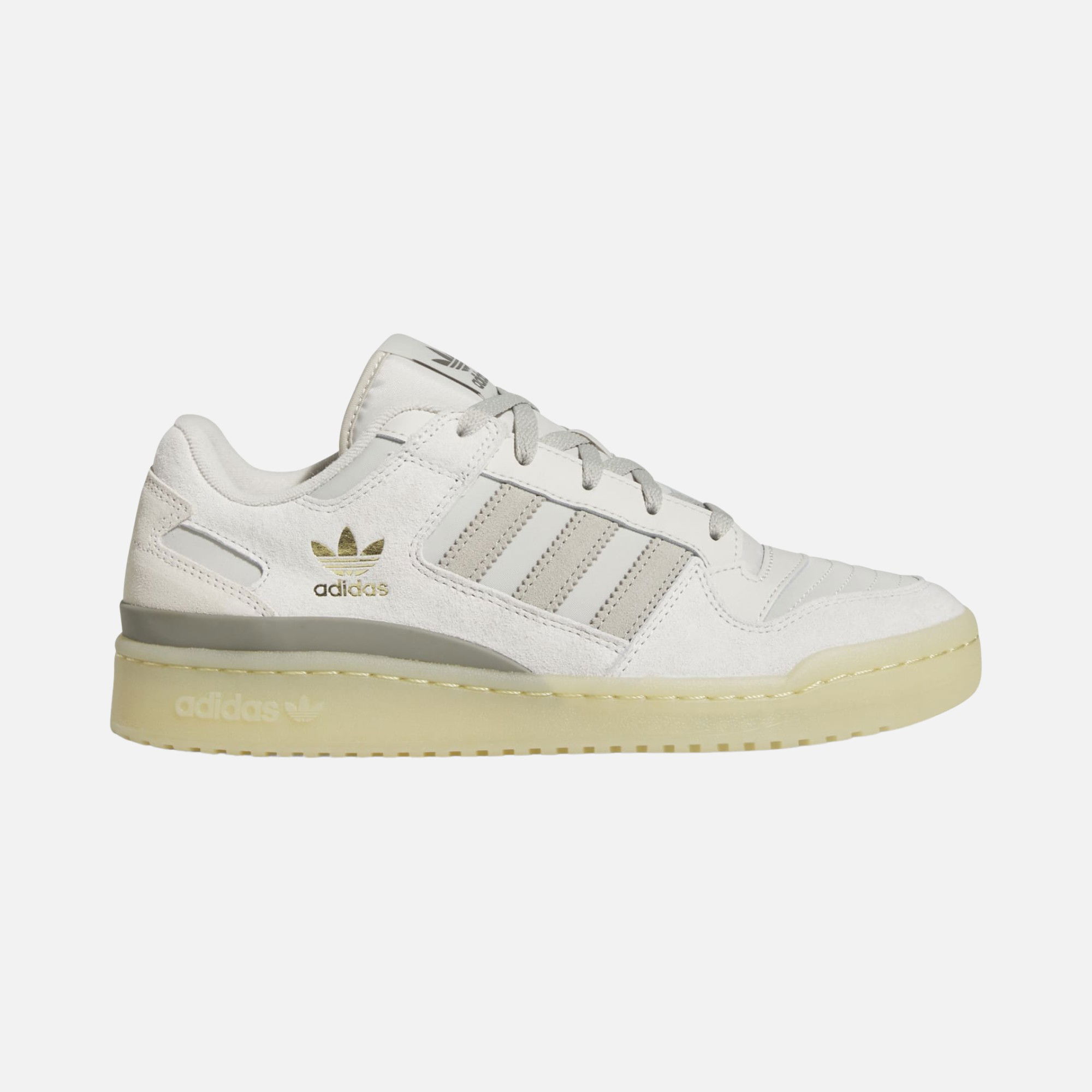 adidas Sportswear Forum Low Cl Erkek Spor Ayakkabı