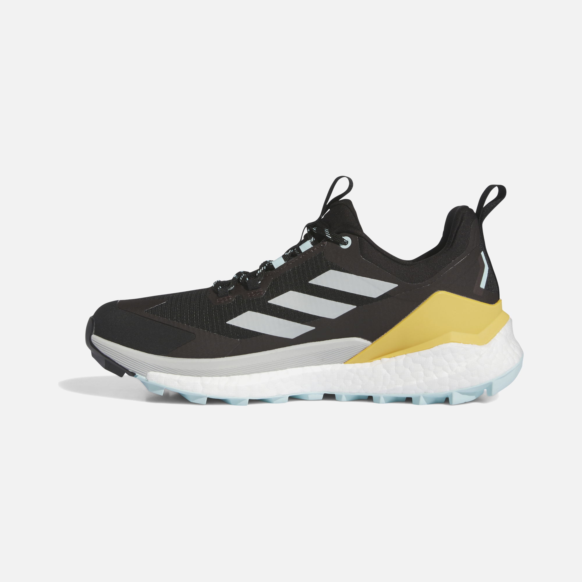adidas Terrex Free Hiker 2.0 Low Gore-Tex Continental Base Hiking Erkek Spor Ayakkabı