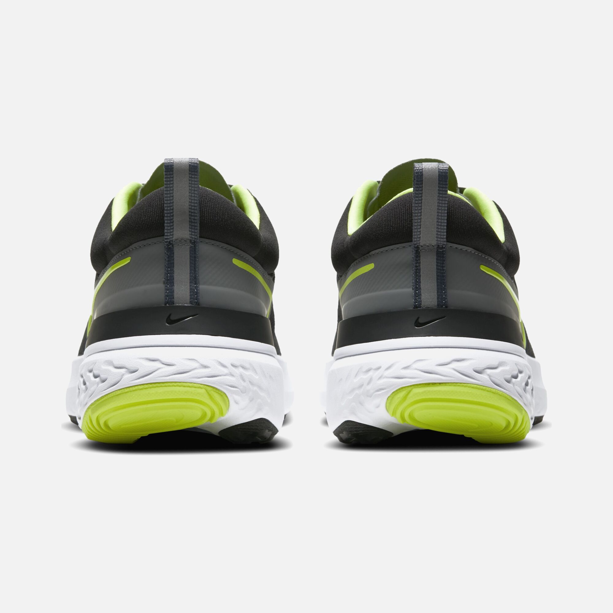 Nike React Miler 2 Road Running Erkek Spor Ayakkabı