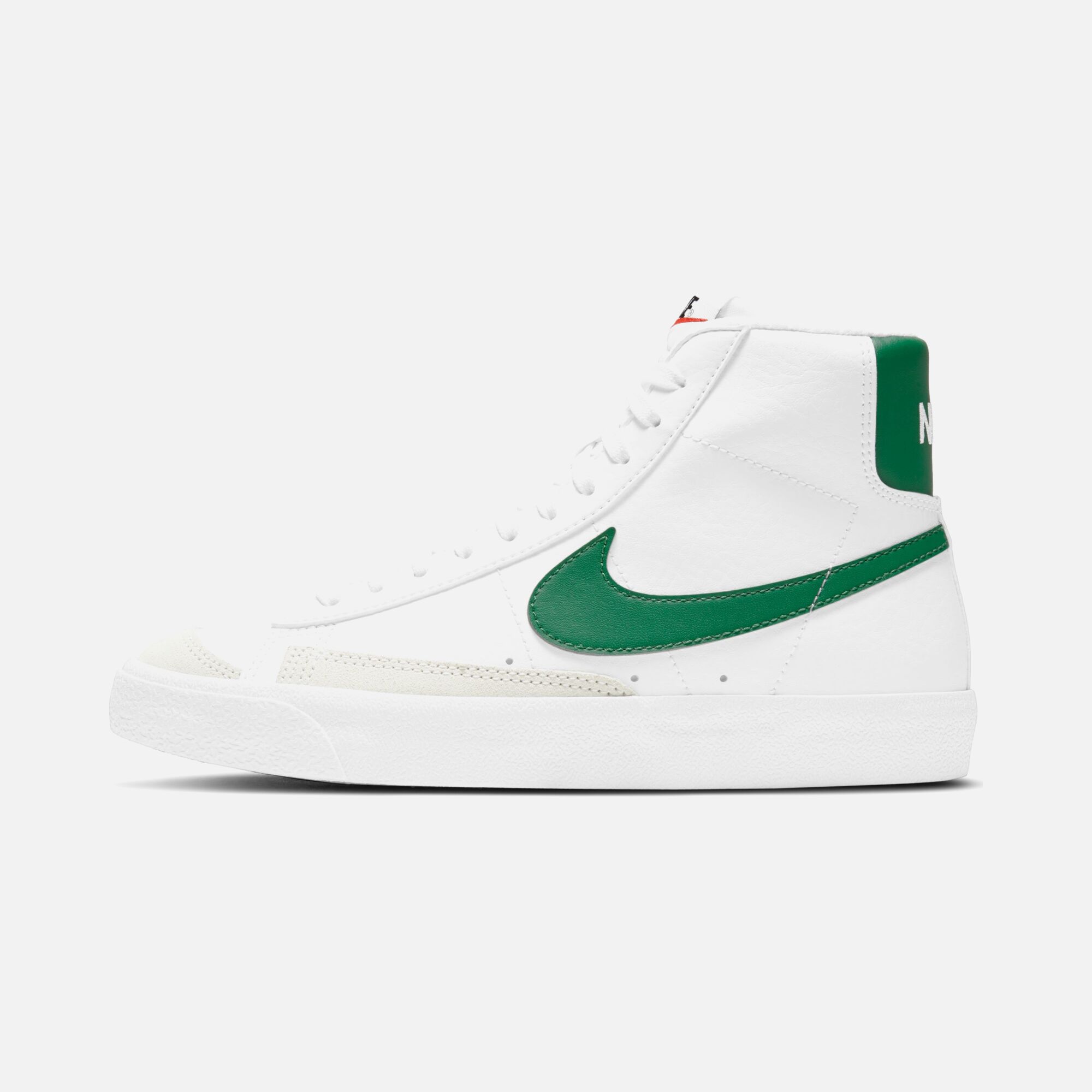 Nike Blazer Mid '77 (GS) Spor Ayakkabı