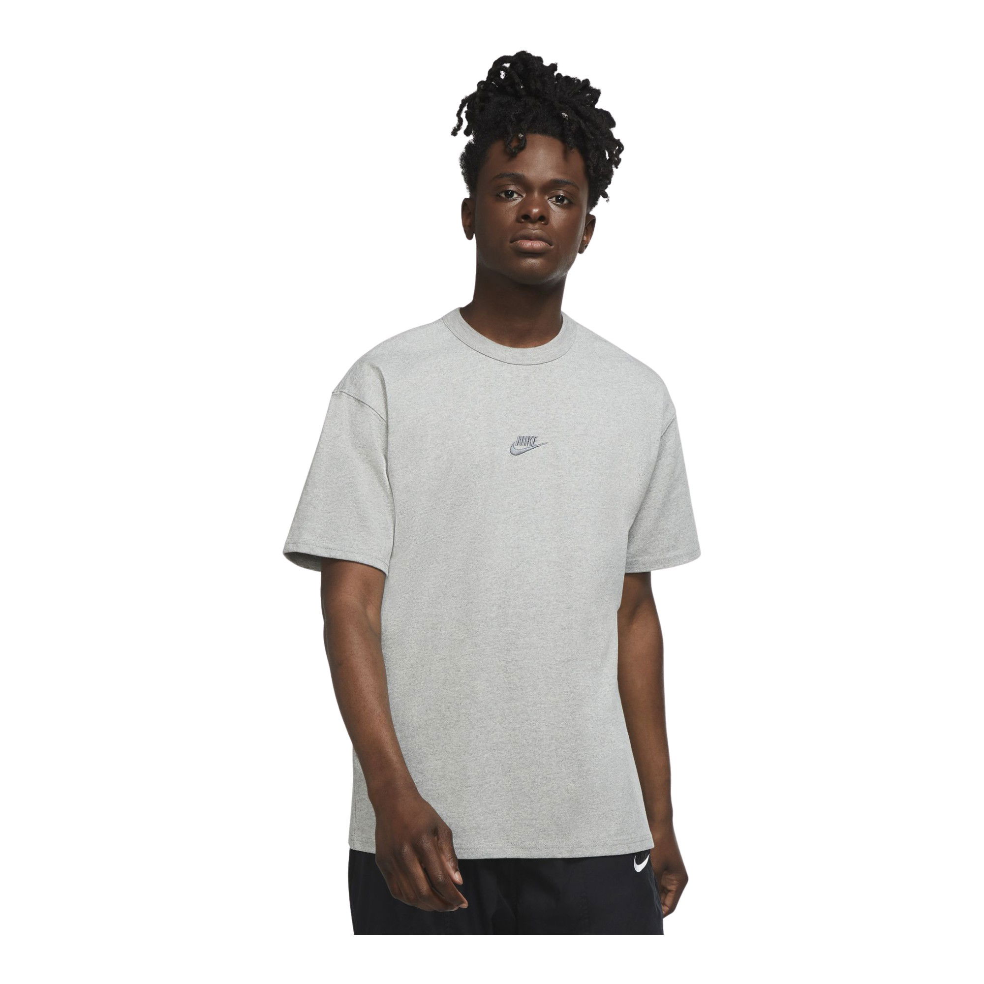 Nike Sportswear Premium Essential Short-Sleeve Erkek Tişört