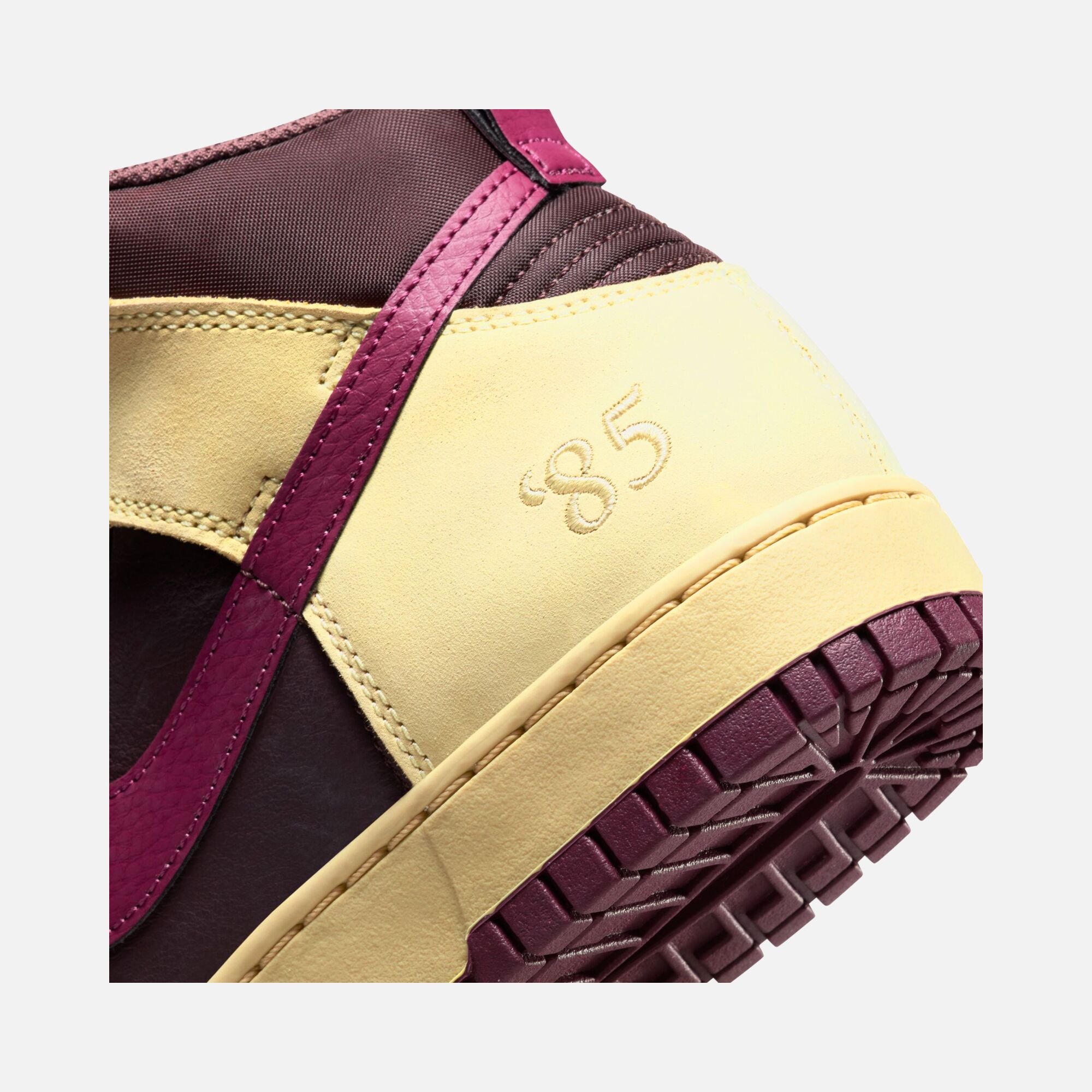 Nike Dunk High ''1985'' Kadın Spor Ayakkabı