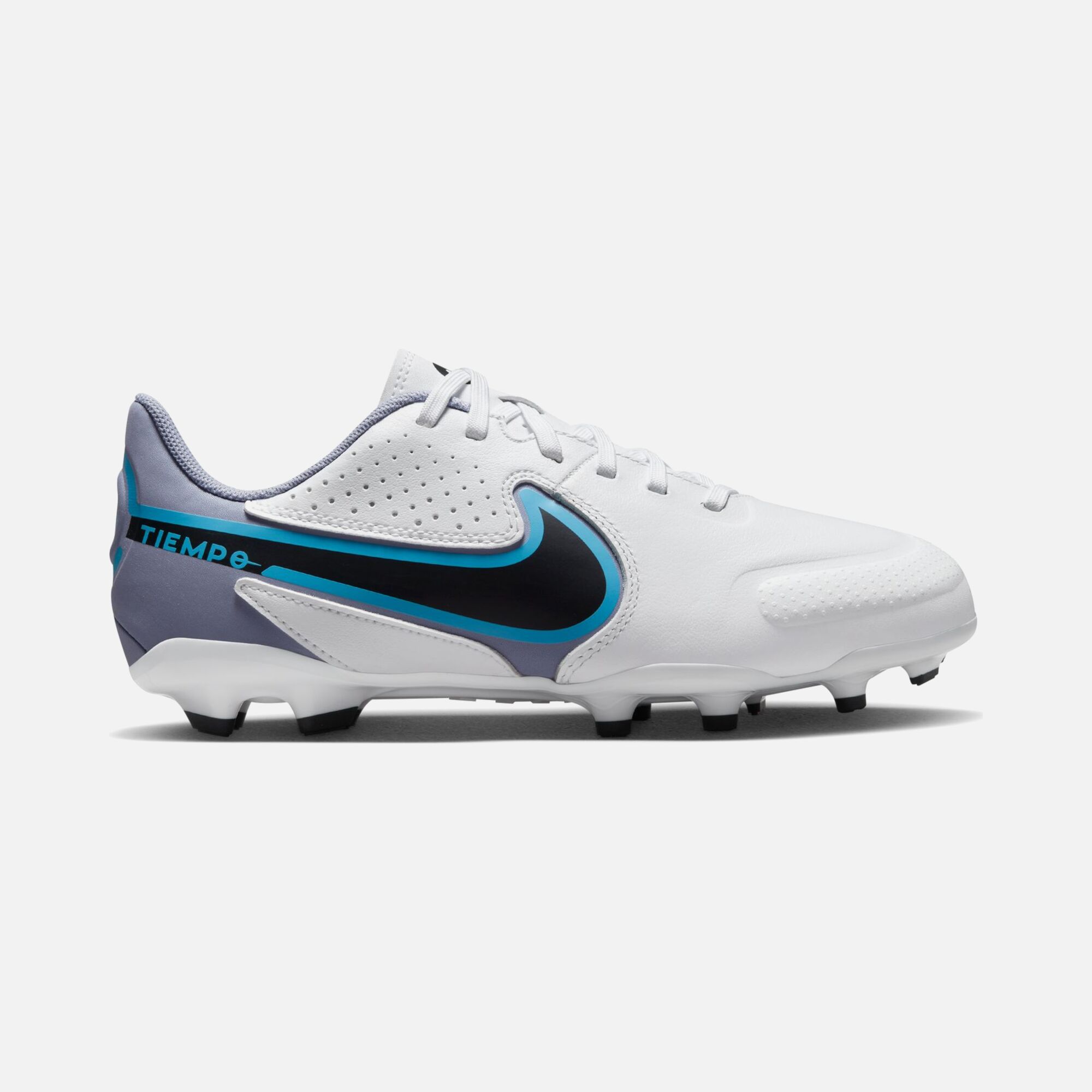 Nike Tiempo Legend 9 Academy FG/MG Multi Ground Çocuk Krampon