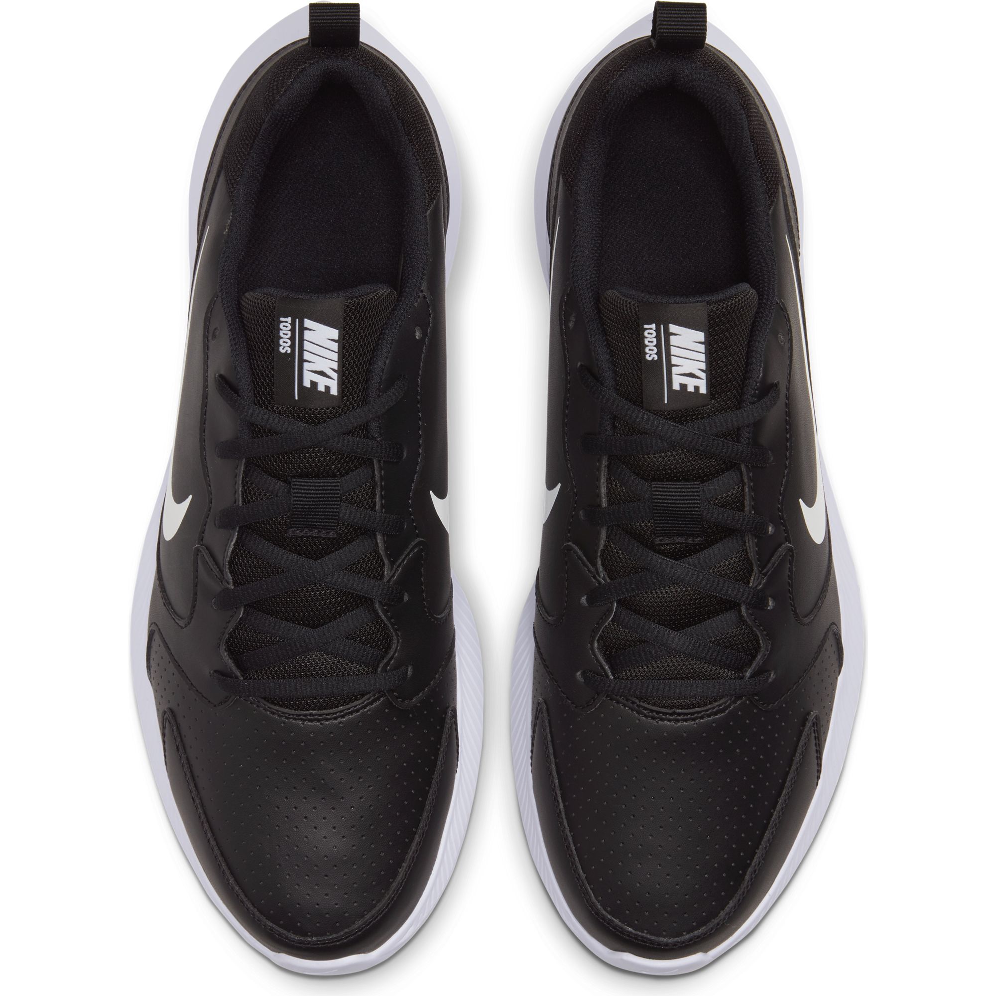 Nike Todos RN Erkek Spor Ayakkabı