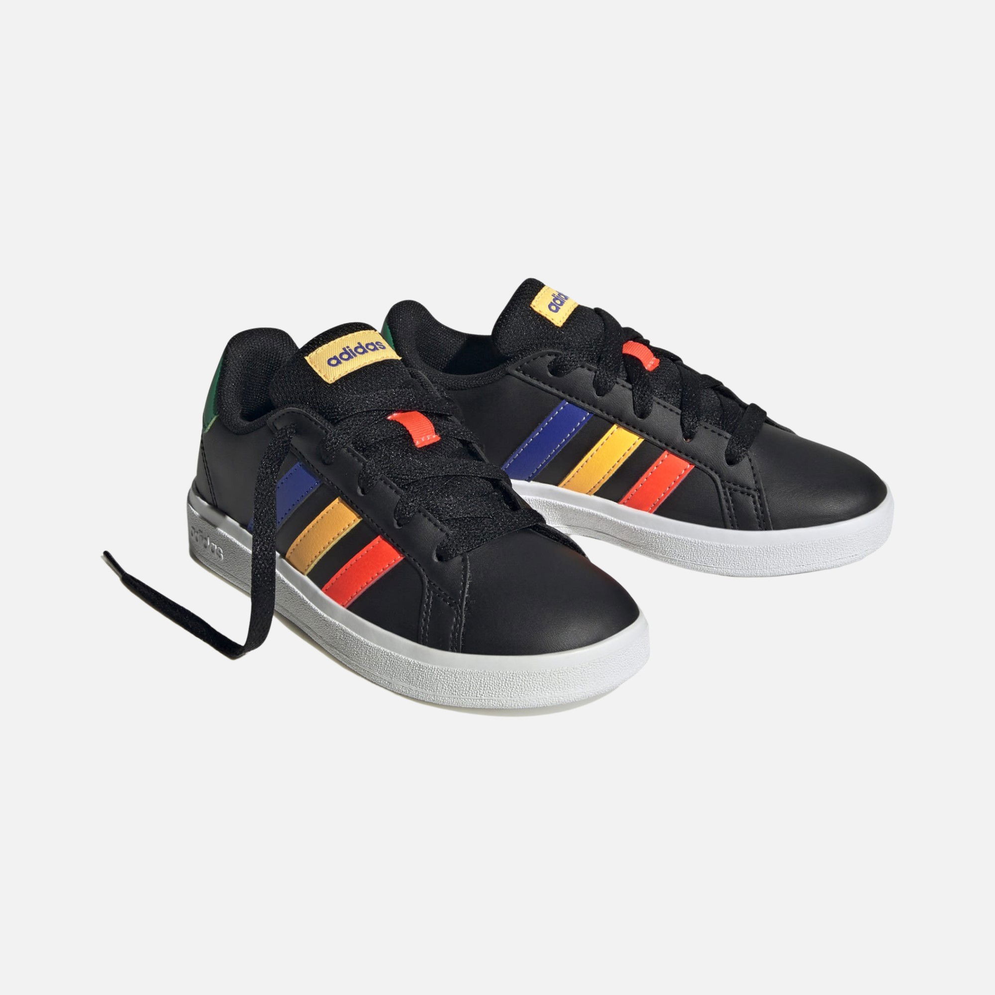 adidas Grand Court 2.0 K (GS) Spor Ayakkabı