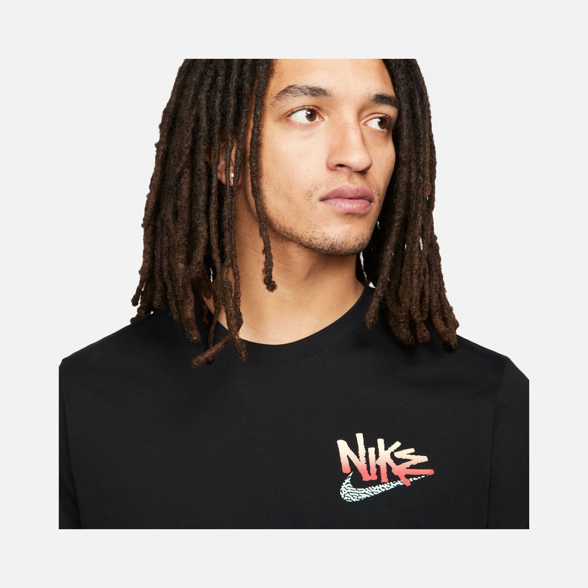 Nike Sportswear ''Turtles Graphic'' Short-Sleeve Erkek Tişört