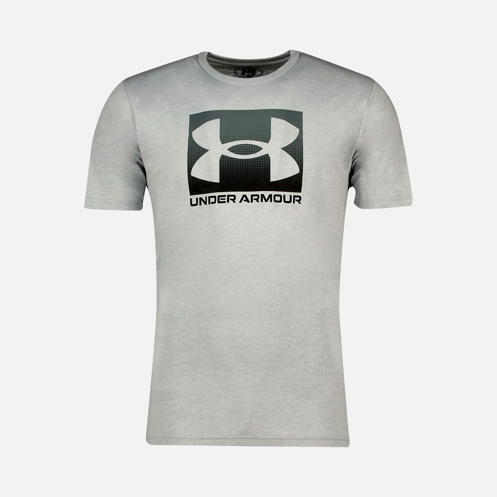 Under Armour Sportswear Boxed Sports Updated Loose Cut Short-Sleeve Erkek Tişört
