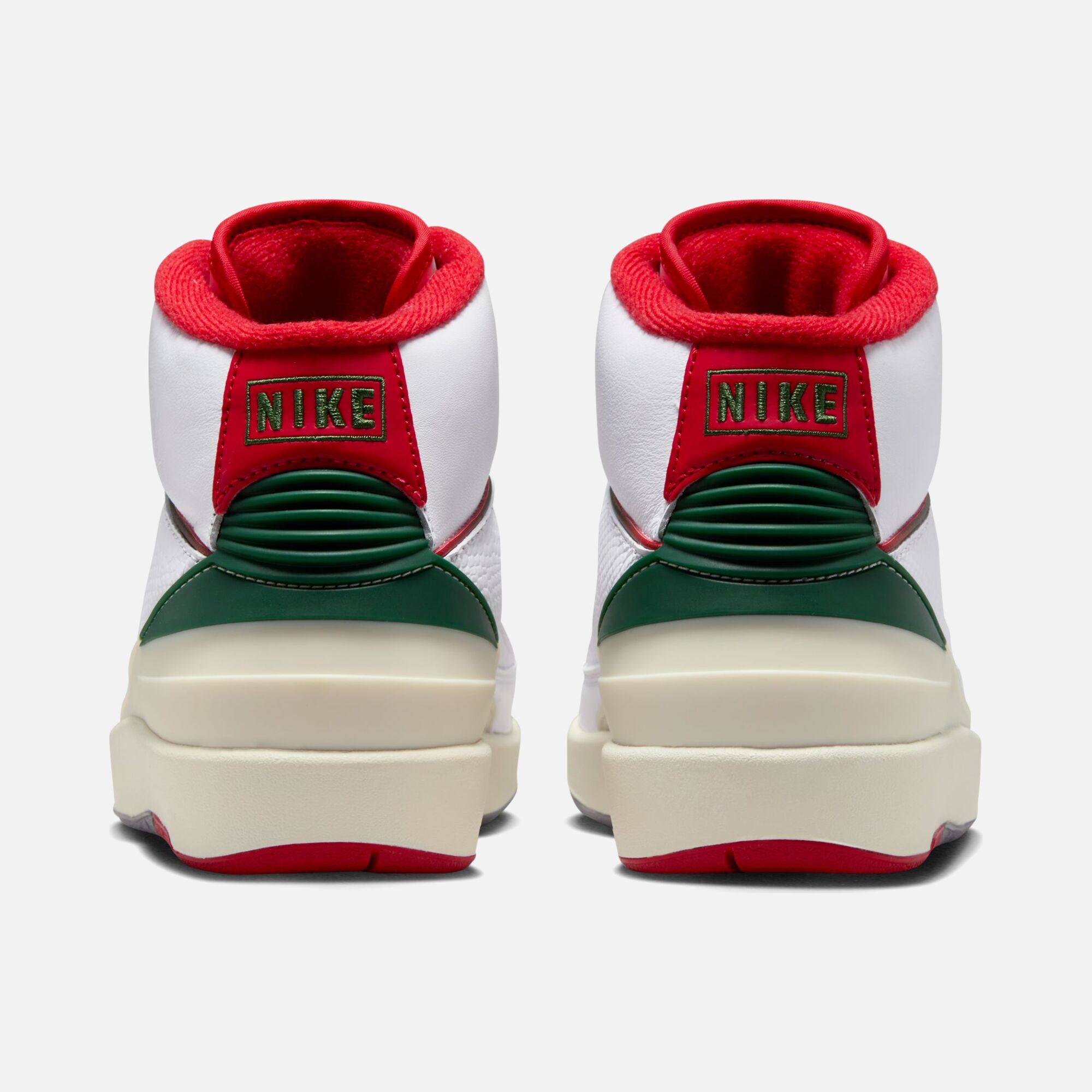 Nike Air Jordan 2 Retro (GS) Spor Ayakkabı