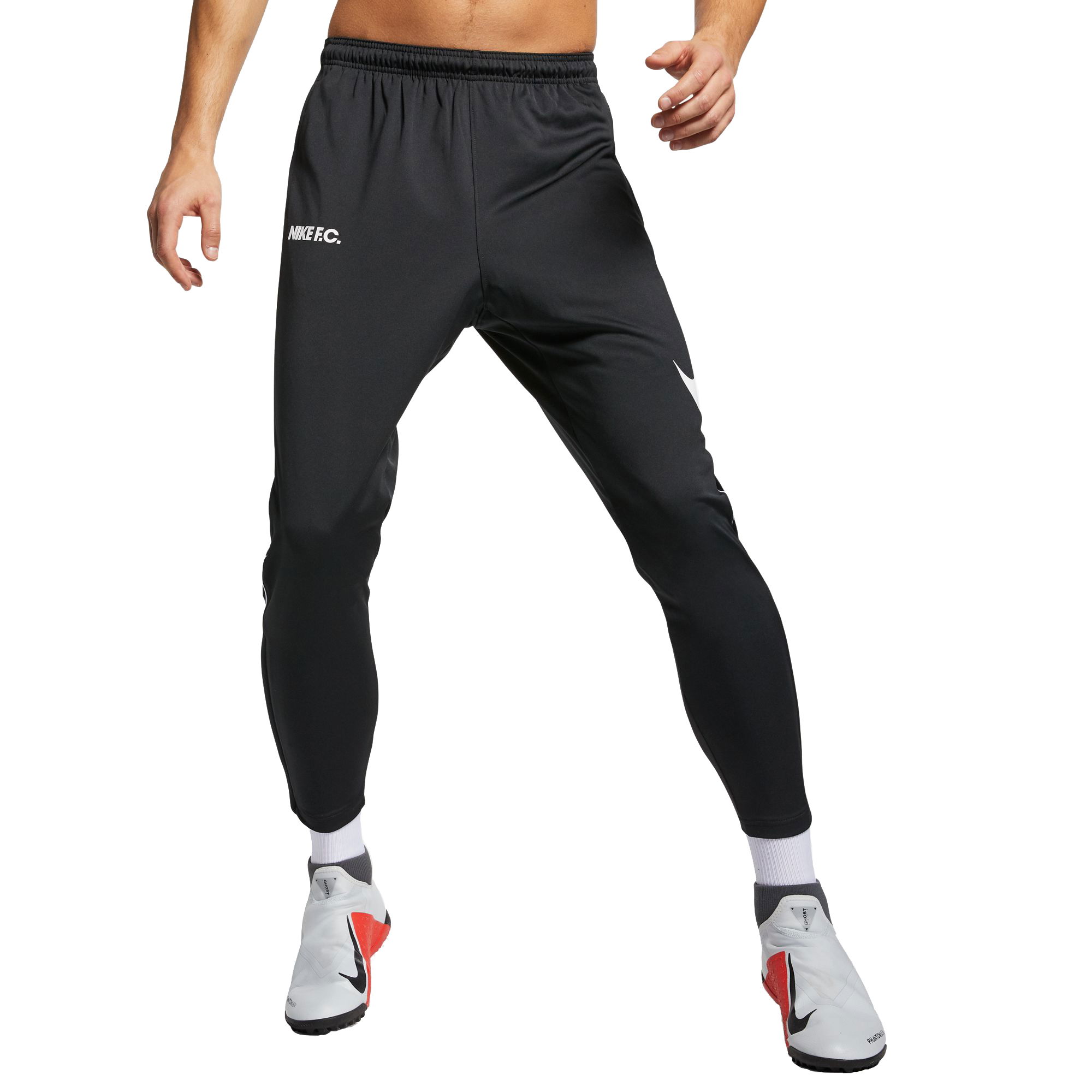 Nike FC Barcelona Football Erkek Eşofman Altı