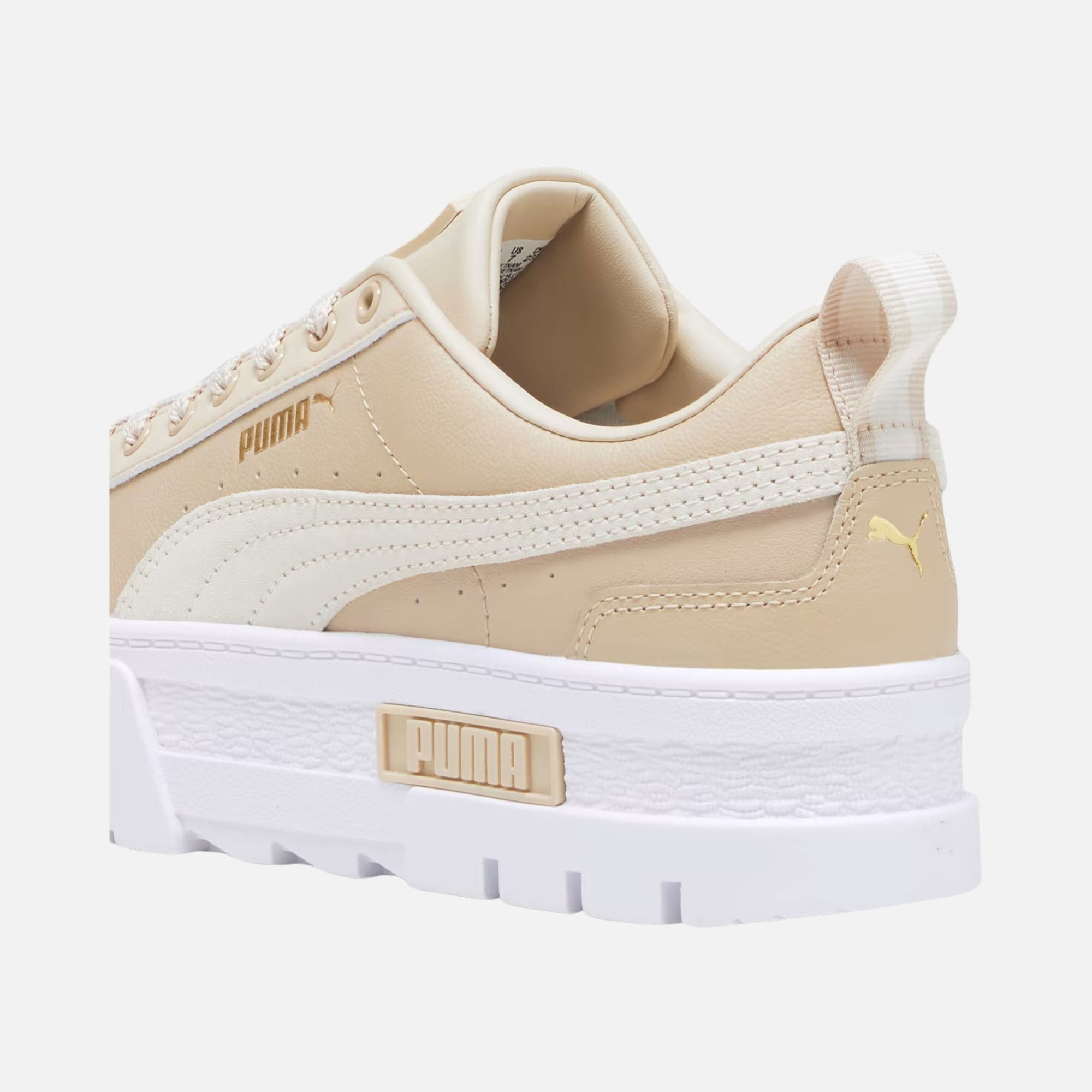 Puma Sportswear Mayze Kadın Spor Ayakkabı