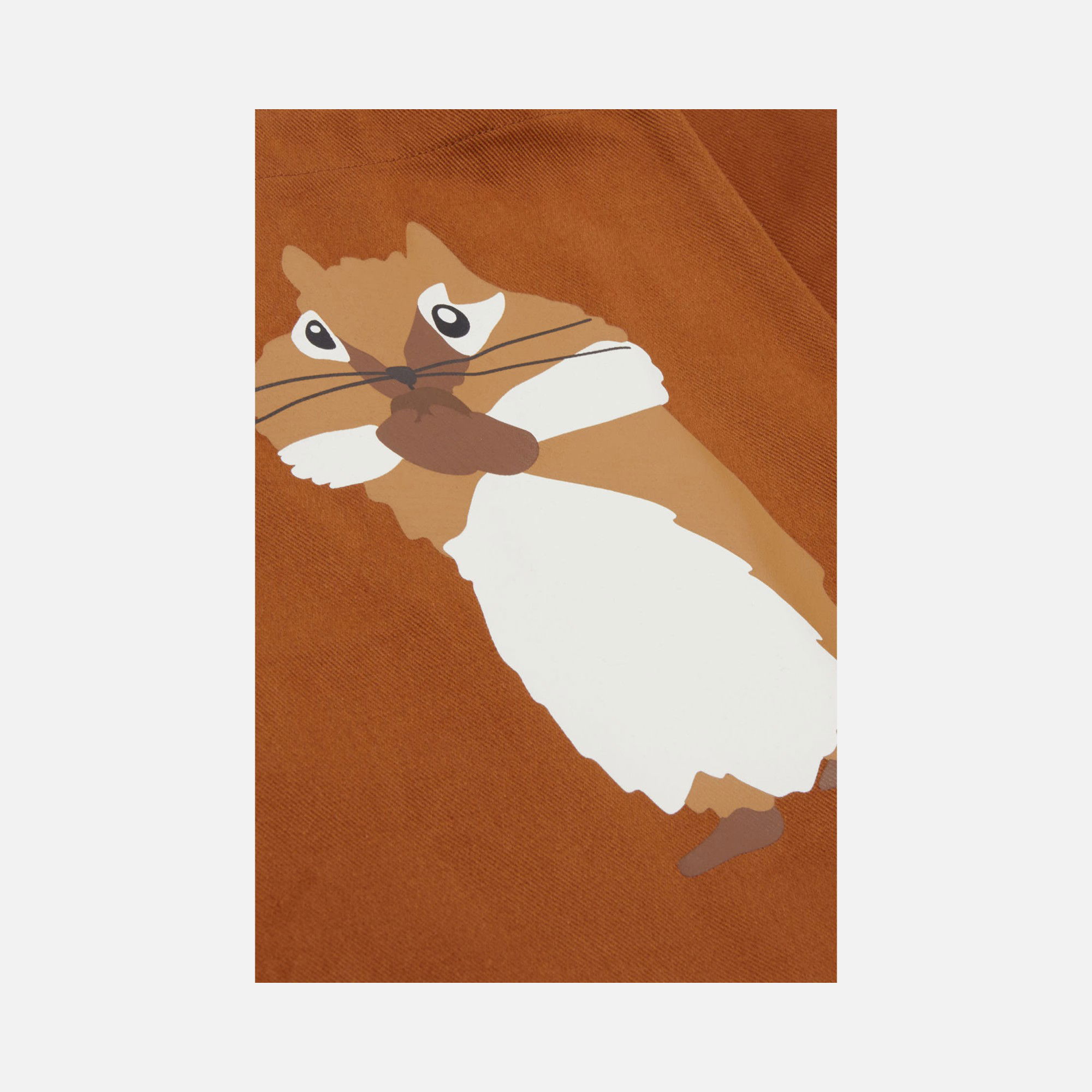 WWF Sportswear Sincap Printed Kadın El Çantası