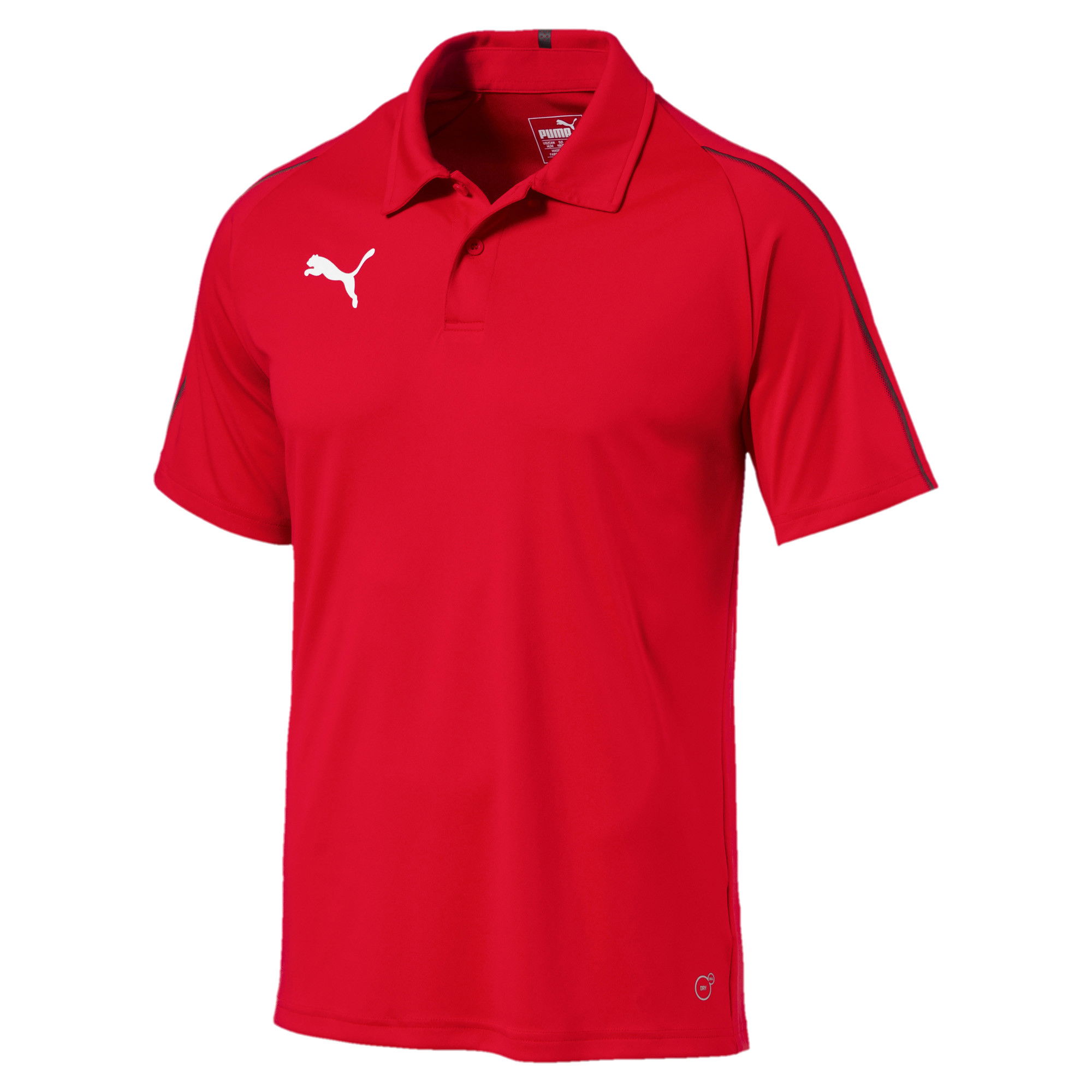 Puma Final Sideline Polo Erkek Tişört