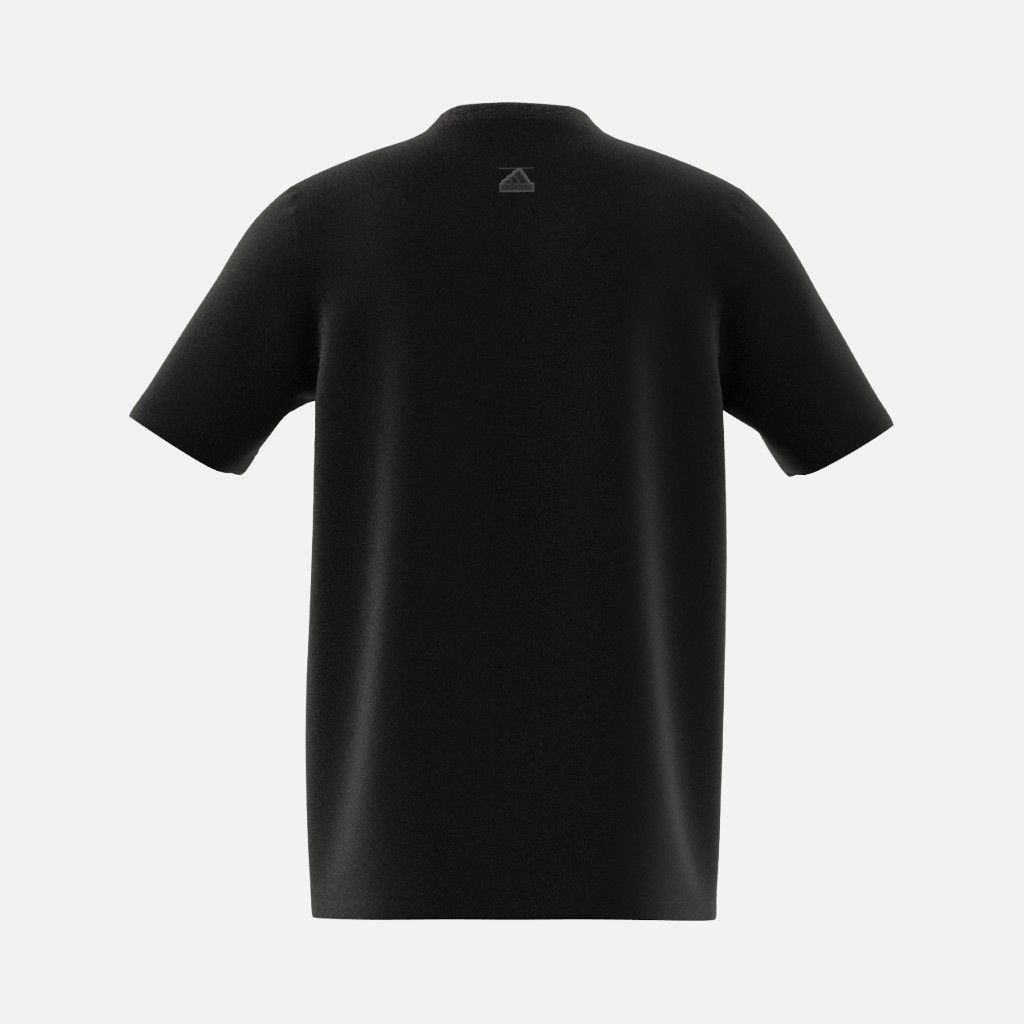 adidas Sportswear Future Icons Camuoflage Graphic Short-Sleeve Erkek Tişört