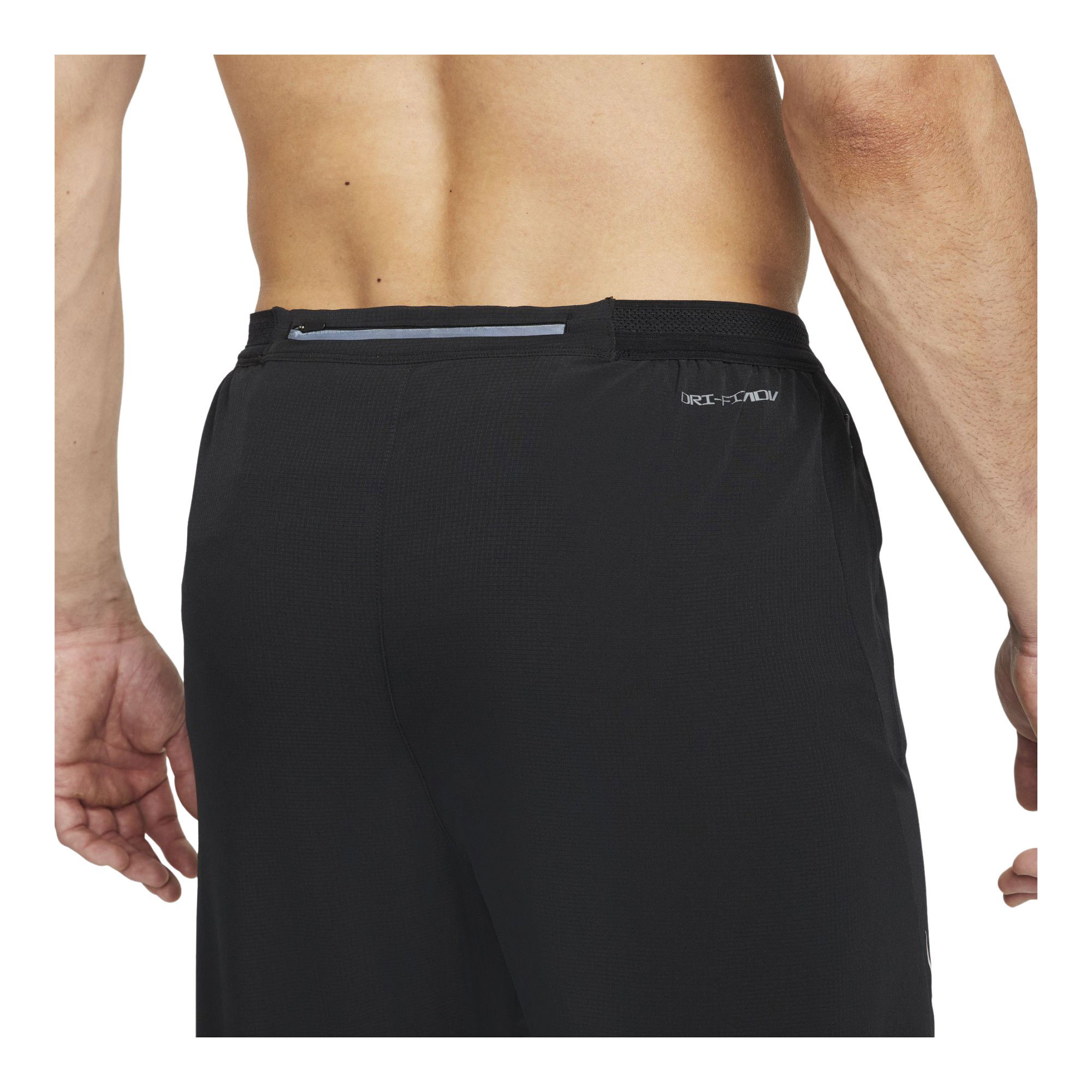 Nike Dri-Fit ADV AeroSwift Racing Running Erkek Eşofman Altı