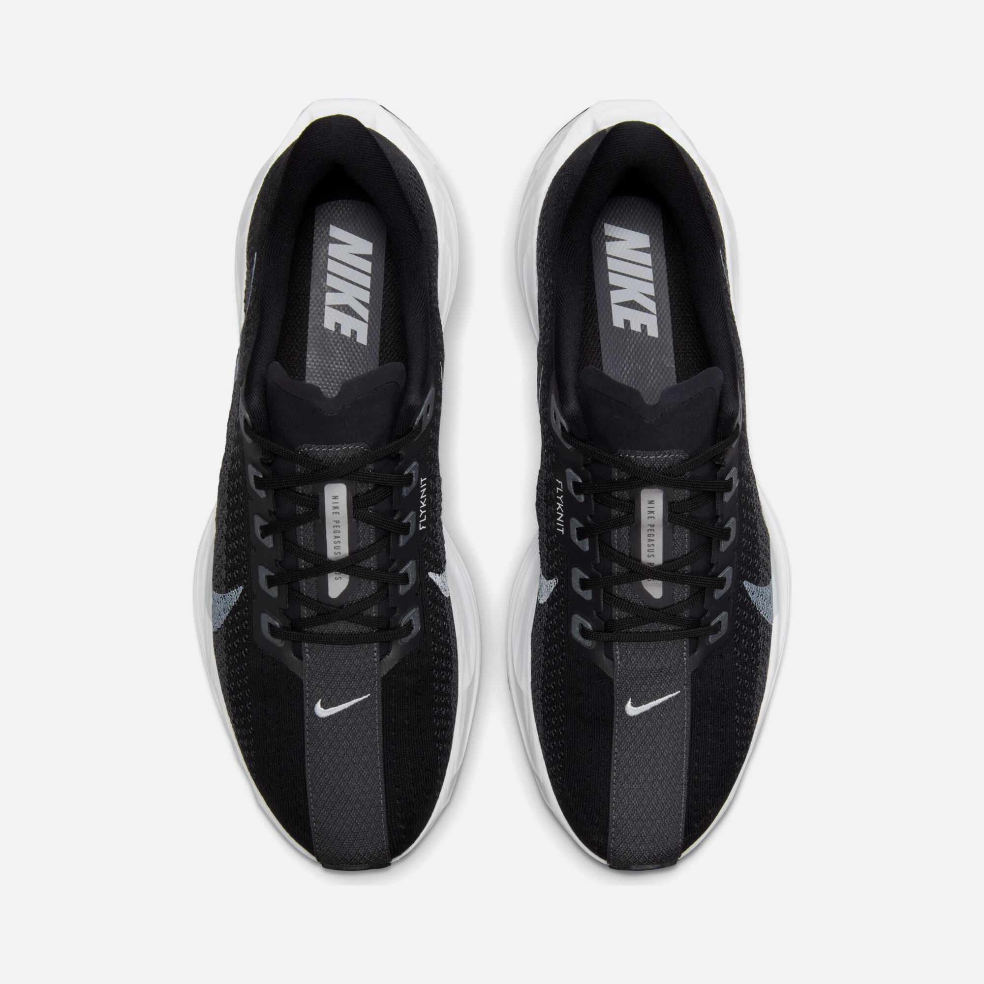 Nike ZoomX Pegasus Turbo Plus Road Running Erkek Spor Ayakkabı