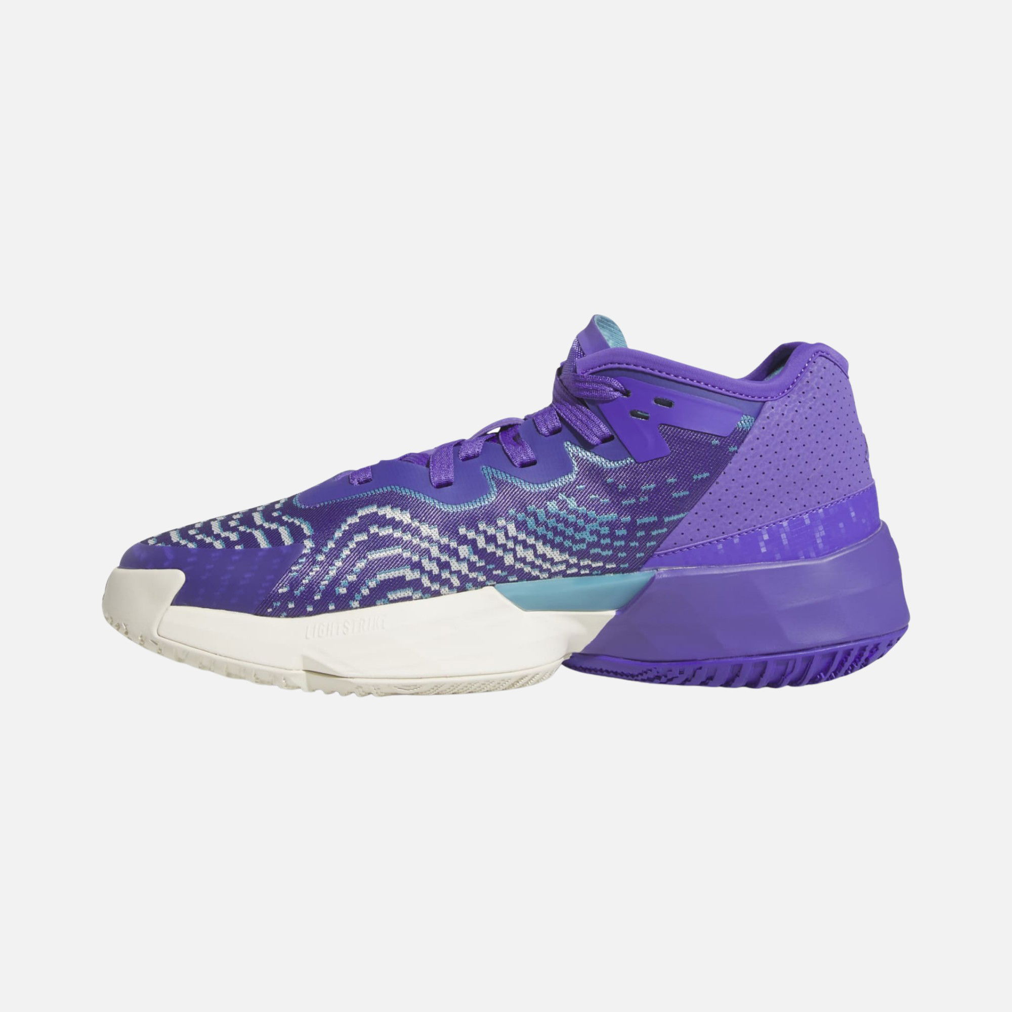 adidas D.O.N. Issue 4 Mitchell Erkek Basketbol Ayakkabısı