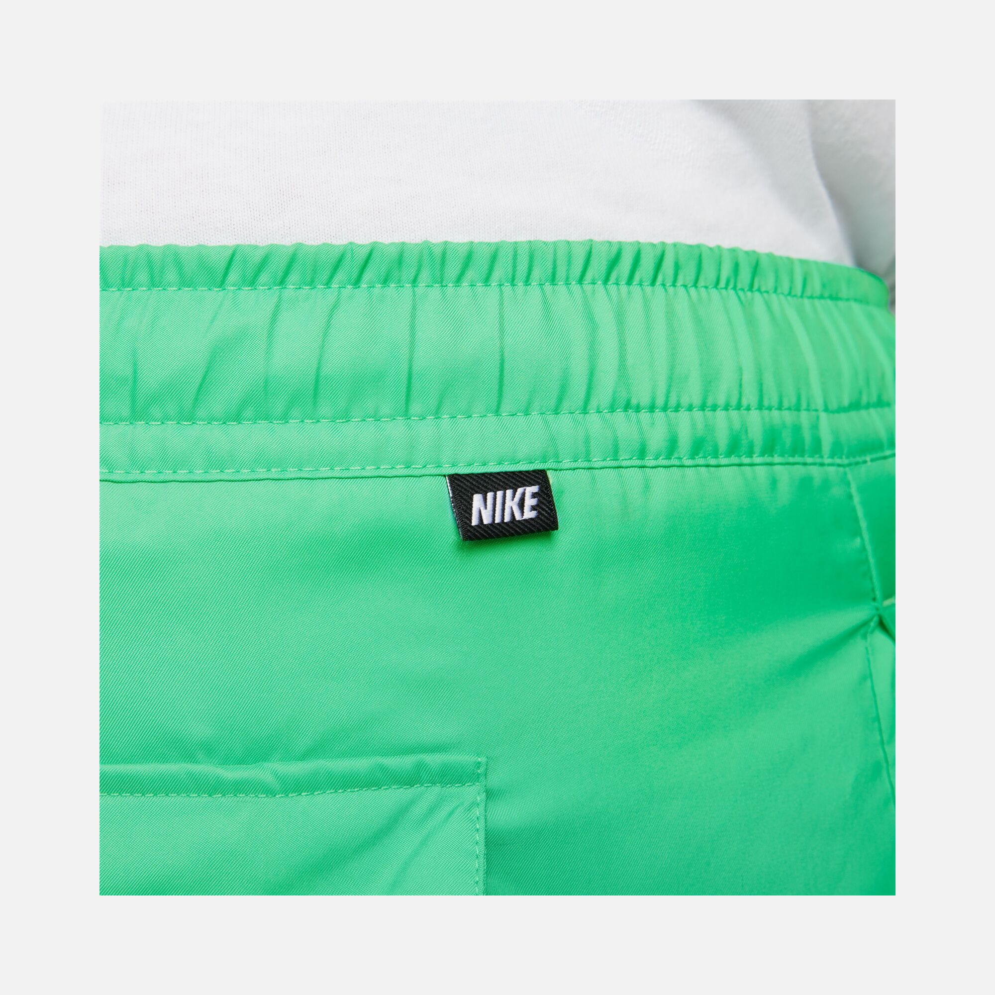 Nike Sportswear Sport Essentials Woven Lined Erkek Şort