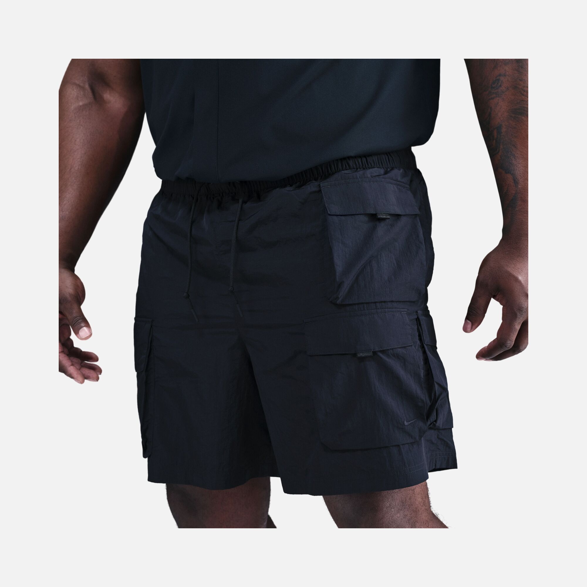 Nike Tech Woven Cargo Short Erkek Şort