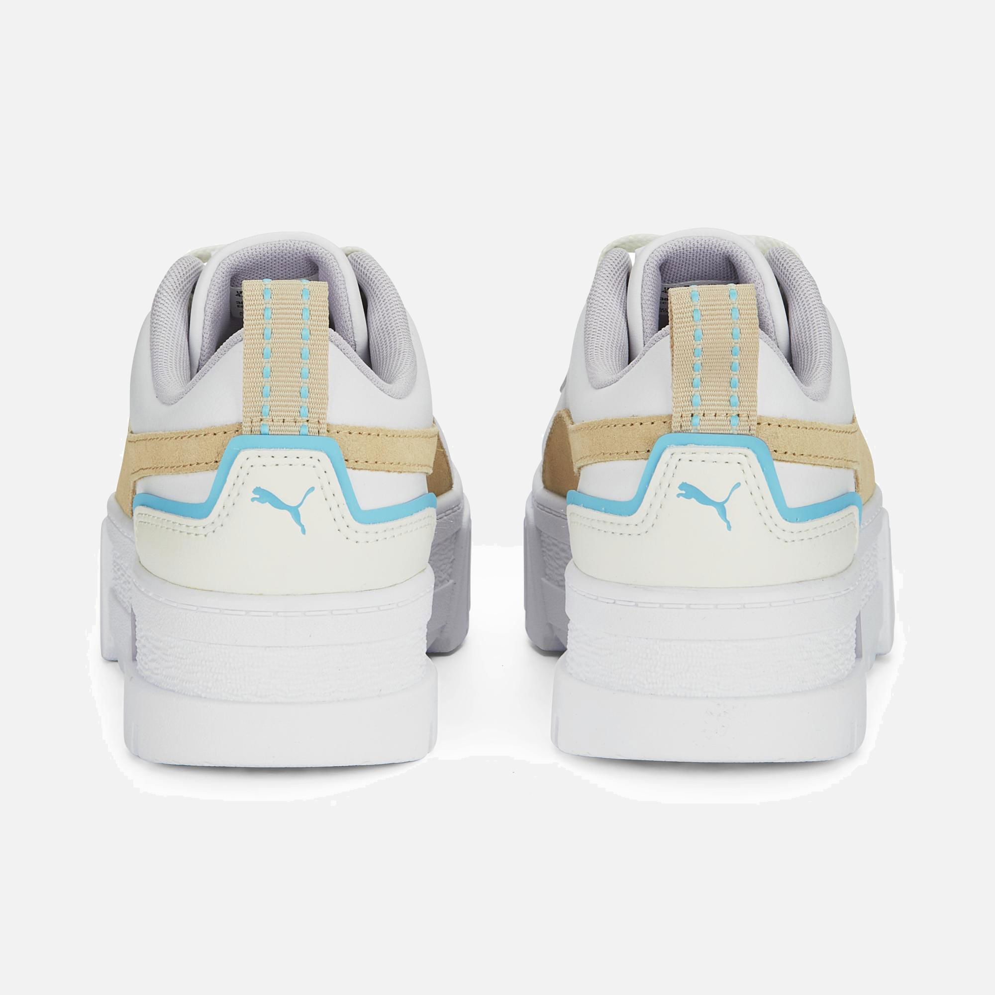 Puma Sportswear Mayze Brighter Days Wns Platform Kadın Spor Ayakkabı