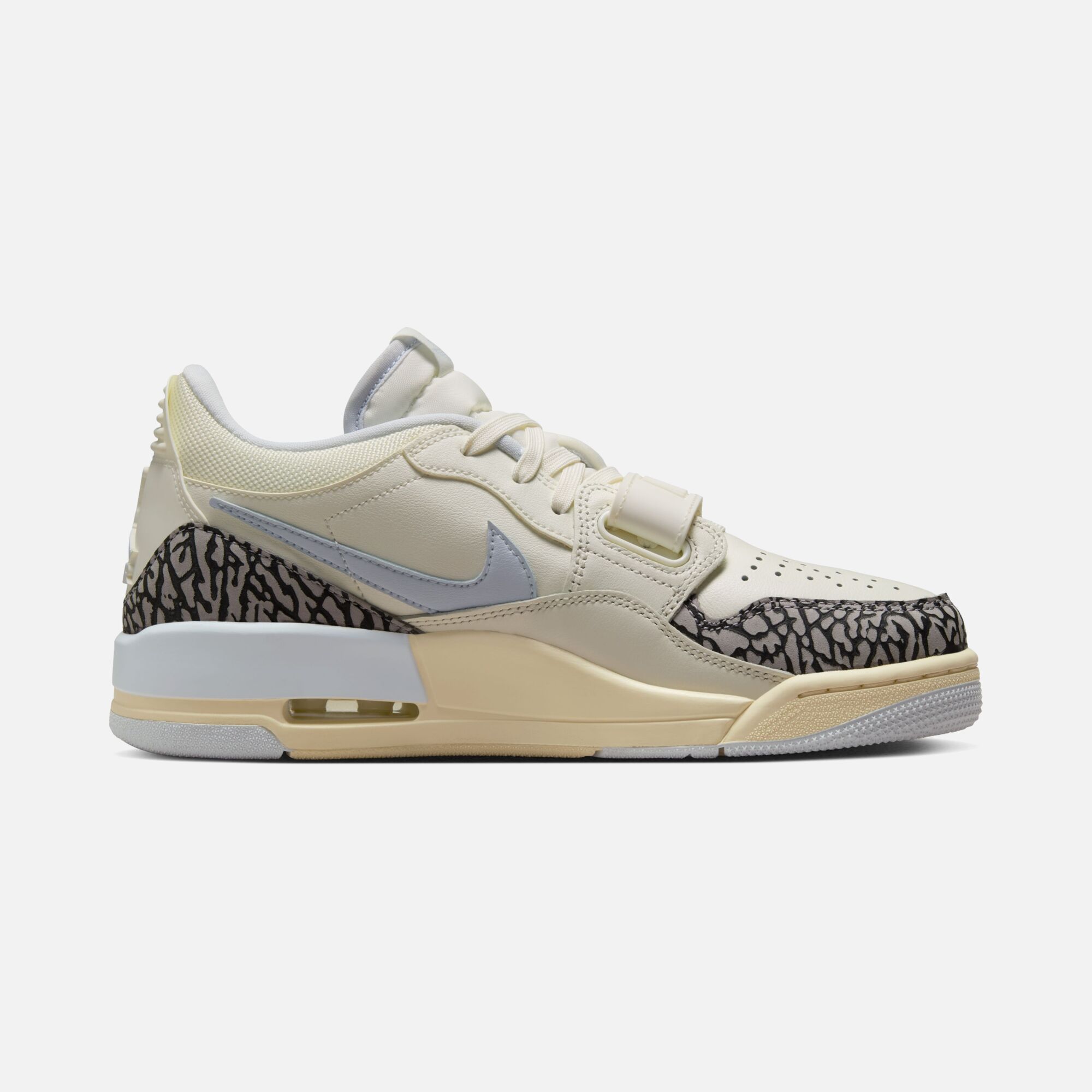 Nike Air Jordan Legacy 312 Low HO24 Kadın Spor Ayakkabı