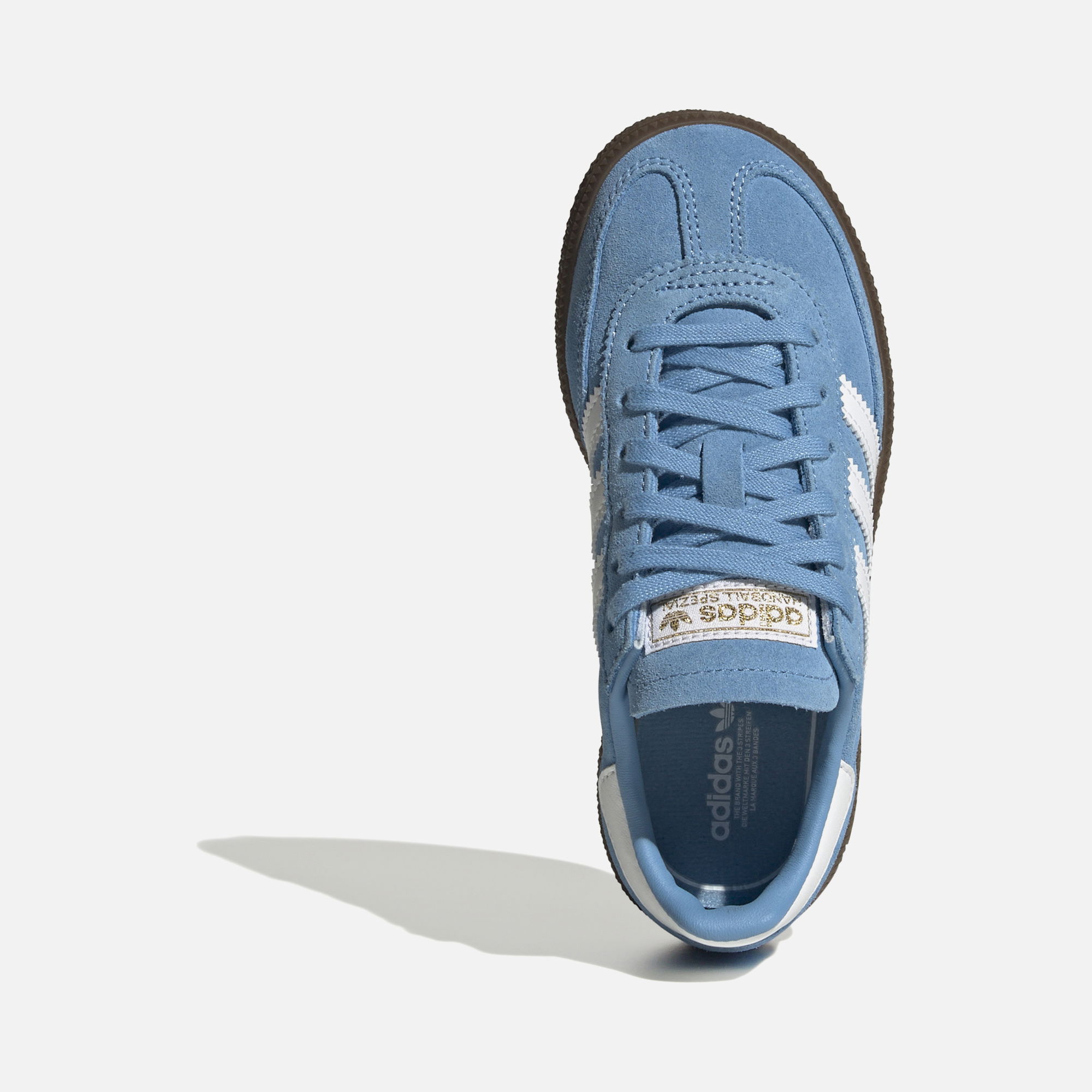 adidas Originals Handball Spezial 3-Stripes (PS) Çocuk Spor Ayakkabı