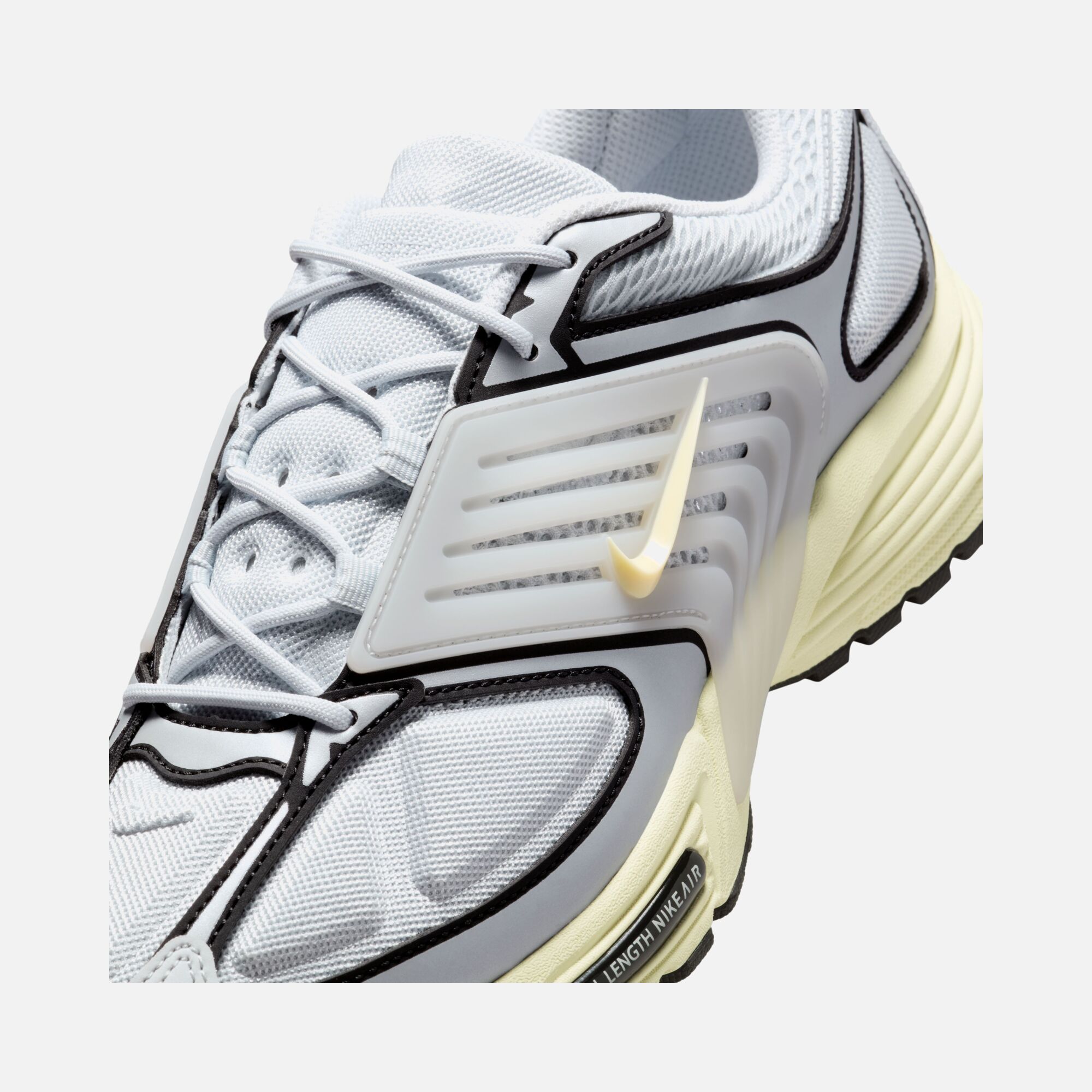 Nike Air Pegasus Wave Erkek Spor Ayakkabı