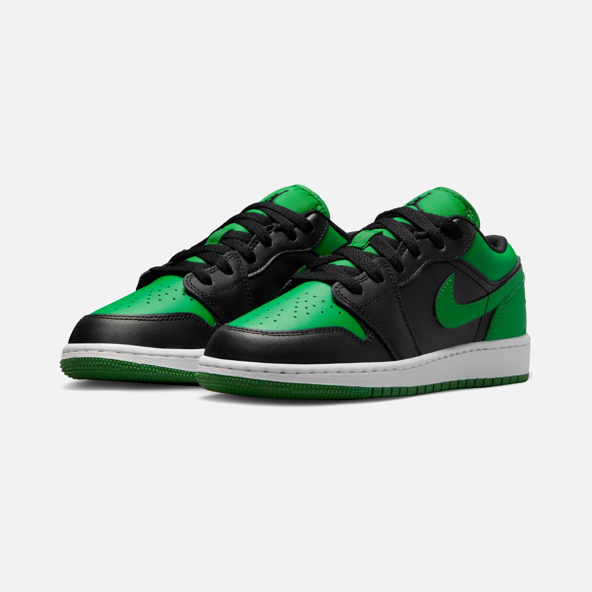 Nike Air Jordan 1 Low SS25 (GS) Spor Ayakkabı