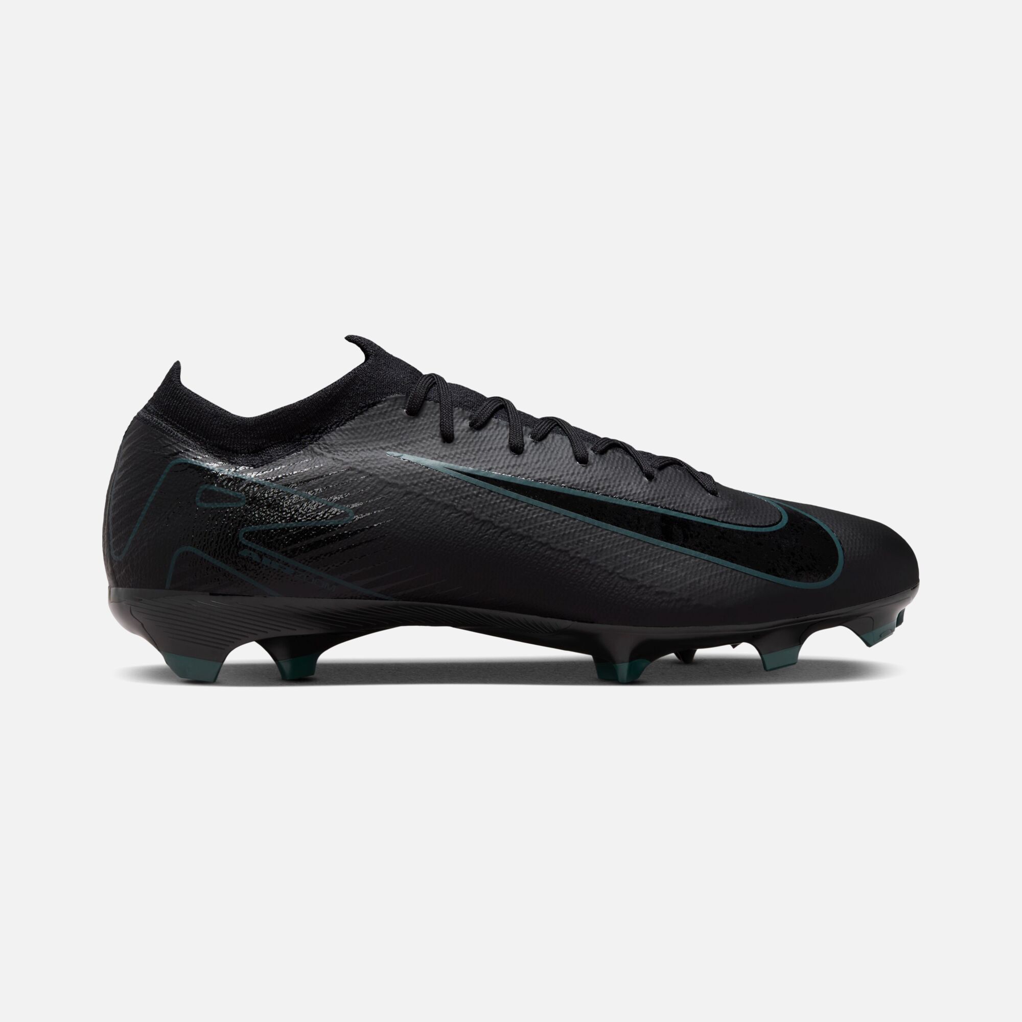 Nike Mercurial Zoom Vapor 16 Pro FG Firm-Ground Low-Top Erkek Krampon