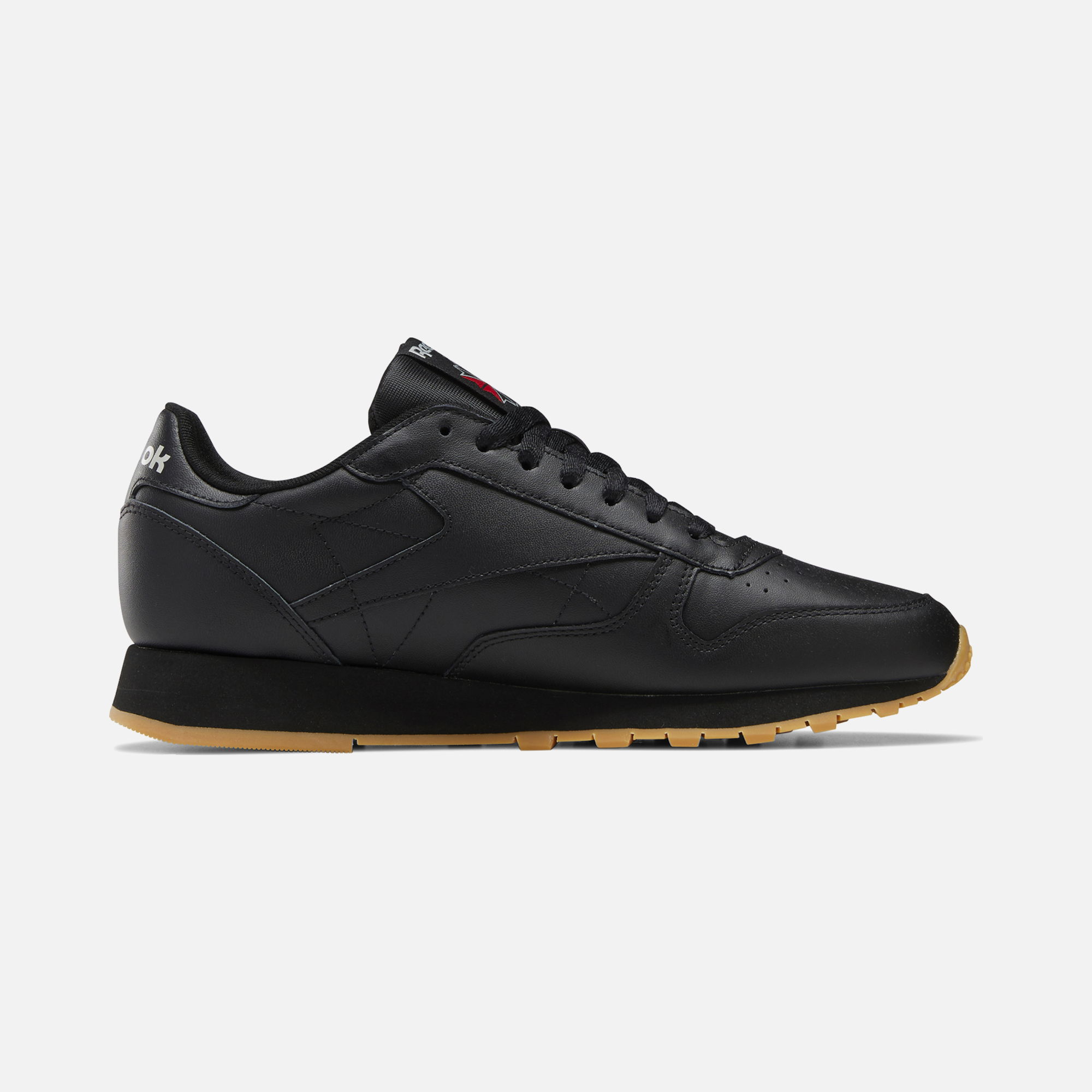 Reebok Classic Leather Erkek Spor Ayakkabı
