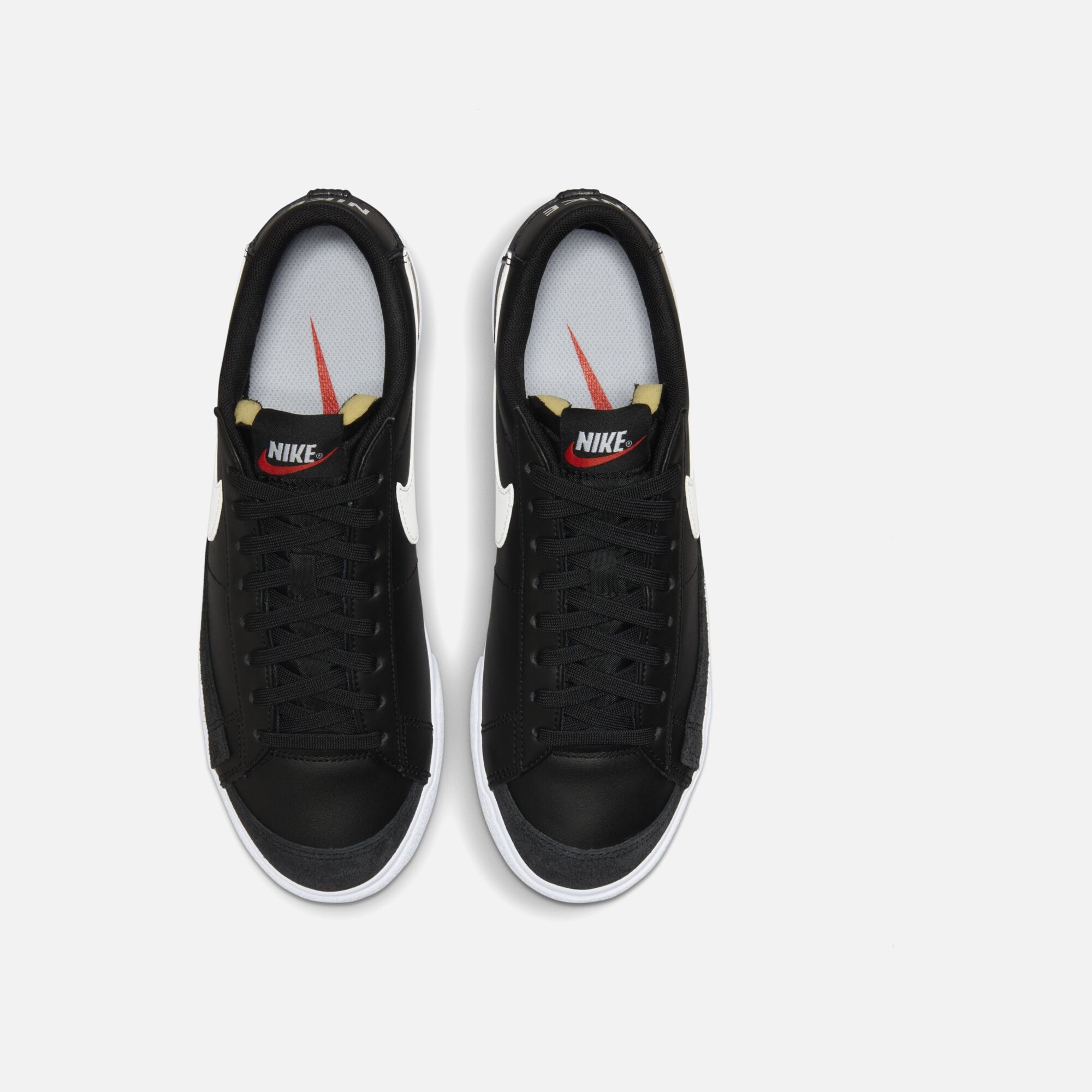 Nike Blazer Low Platform Kadın Spor Ayakkabı