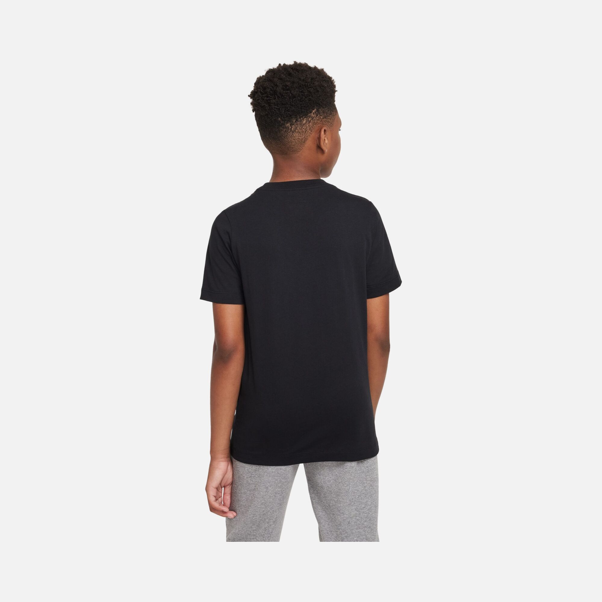 Nike Sportswear ''Boxy Graphic'' Short-Sleeve Çocuk Tişört